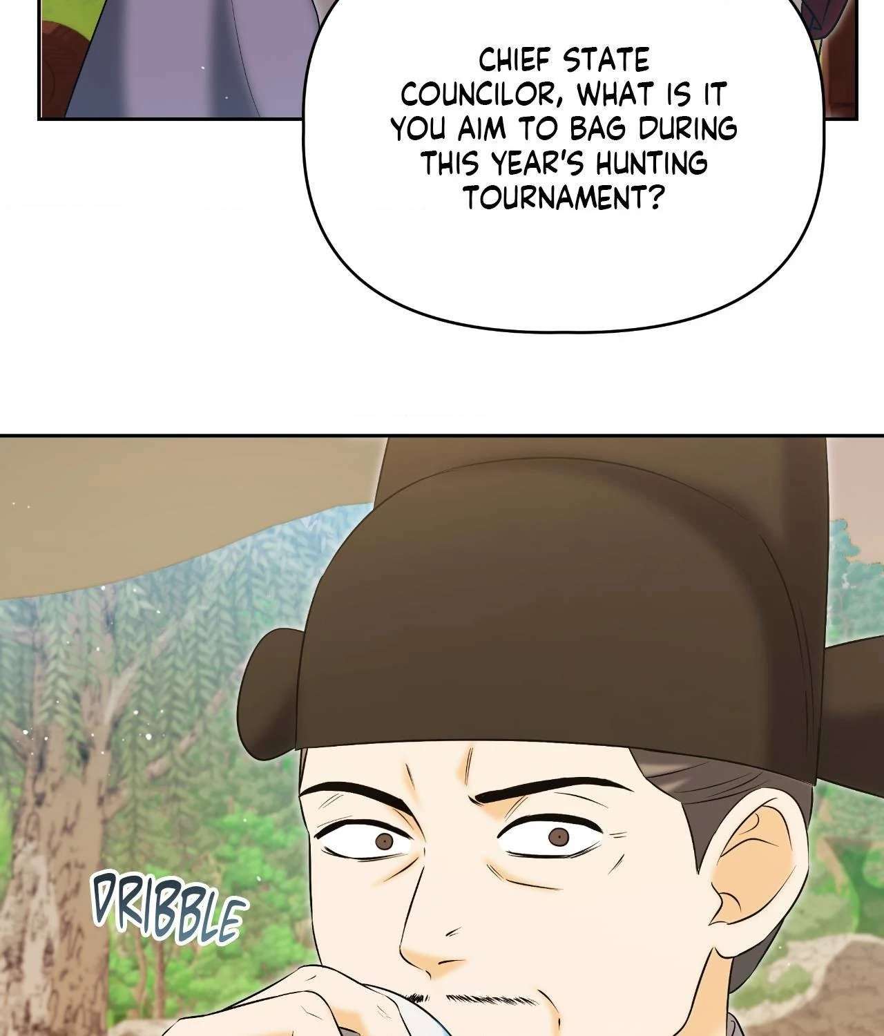 Becoming the King’s Concubine Chapter 30 page 82 - 