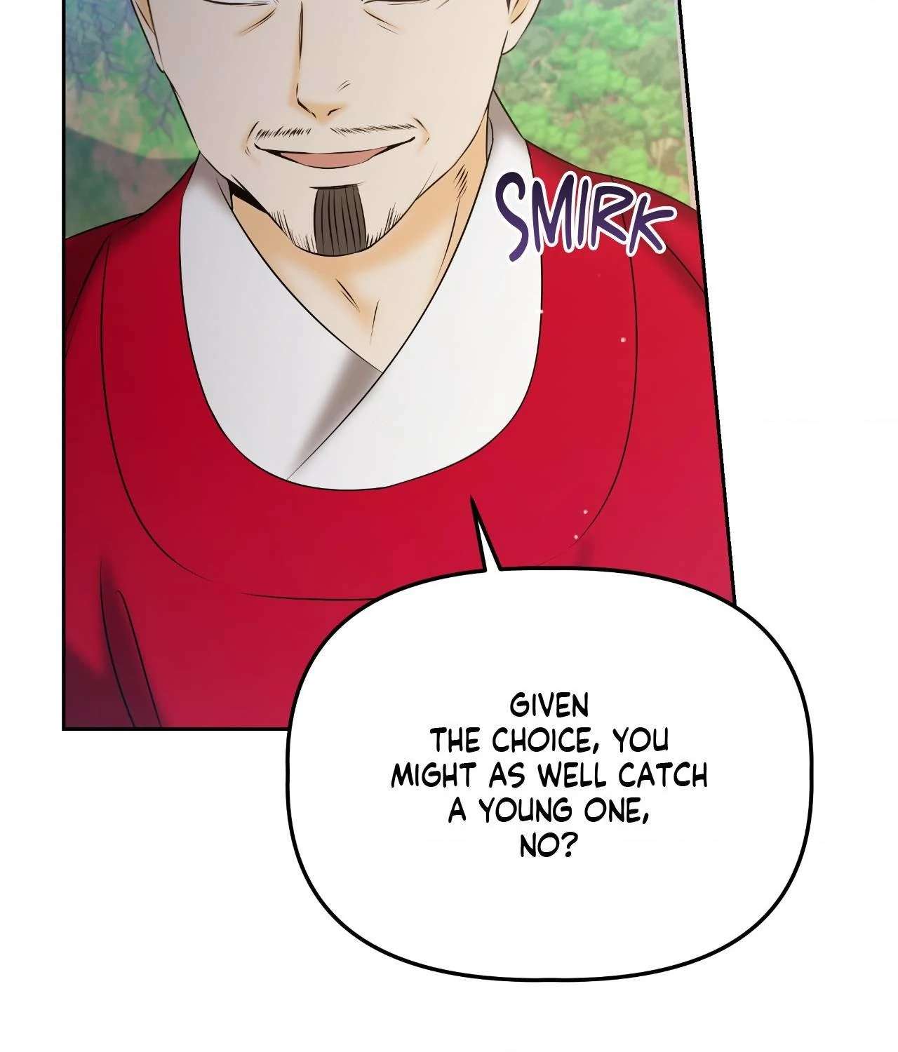 Becoming the King’s Concubine Chapter 30 page 88 - 