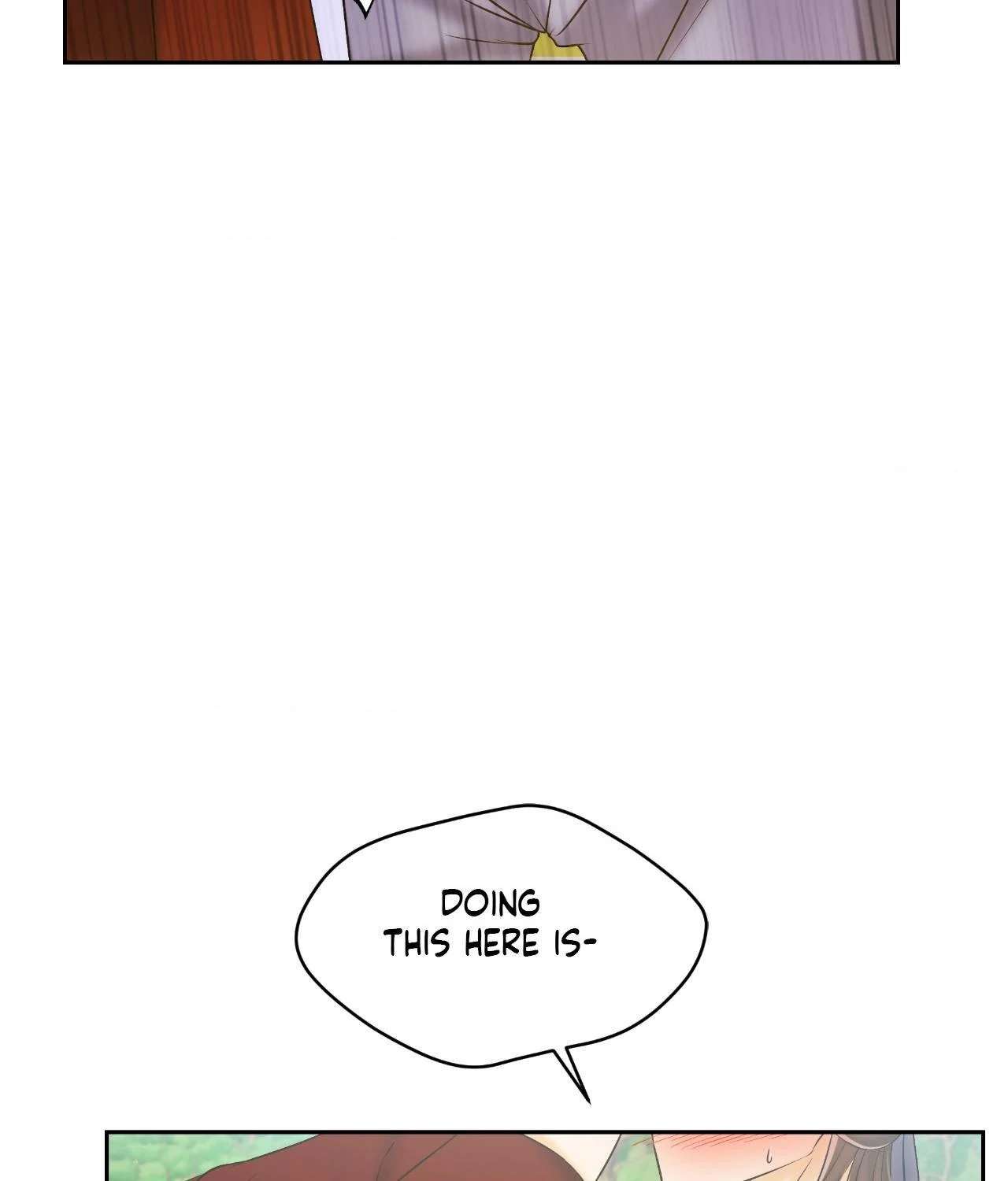 Becoming the King’s Concubine Chapter 30 page 10 - 