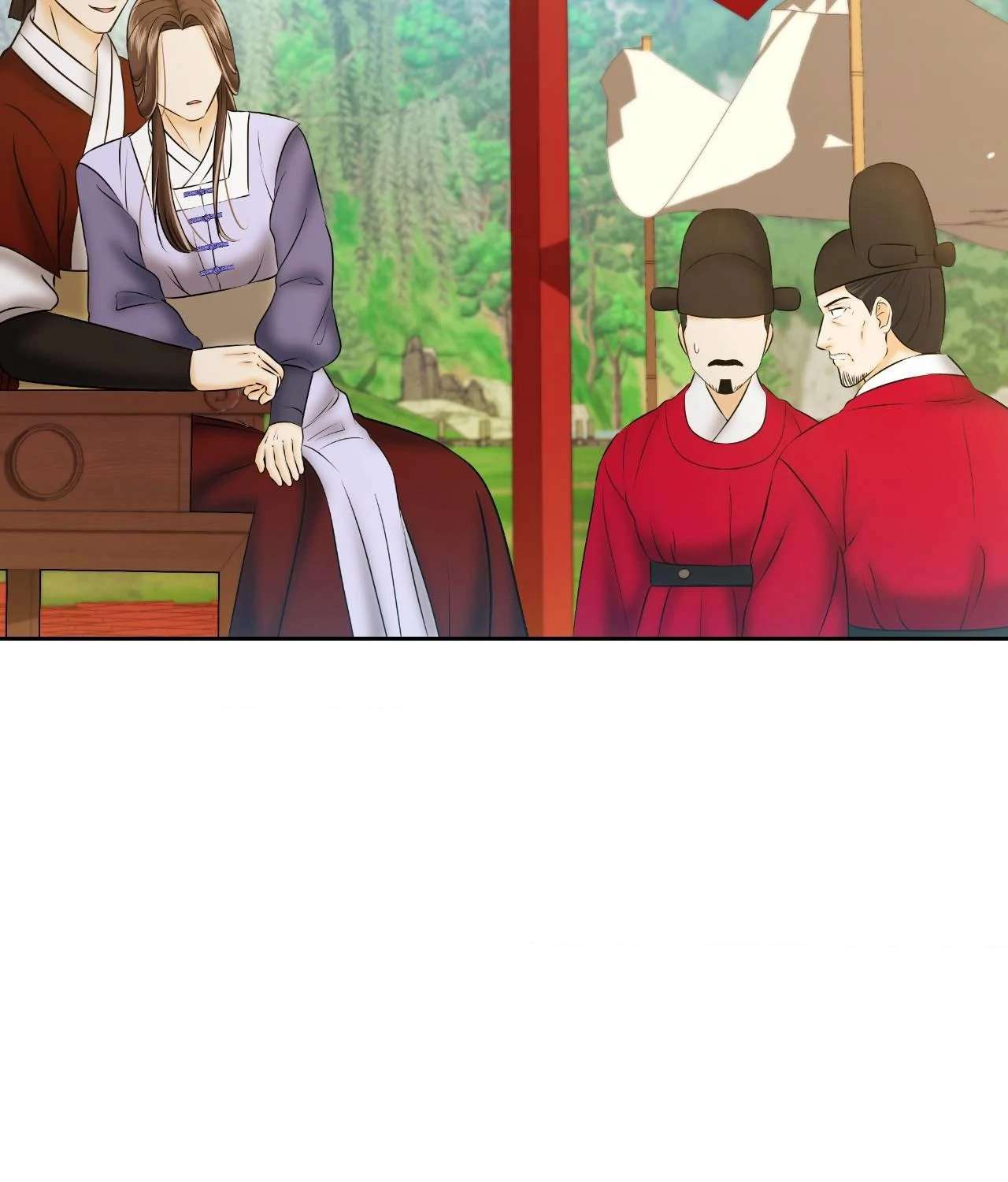 Becoming the King’s Concubine Chapter 30 page 92 - 