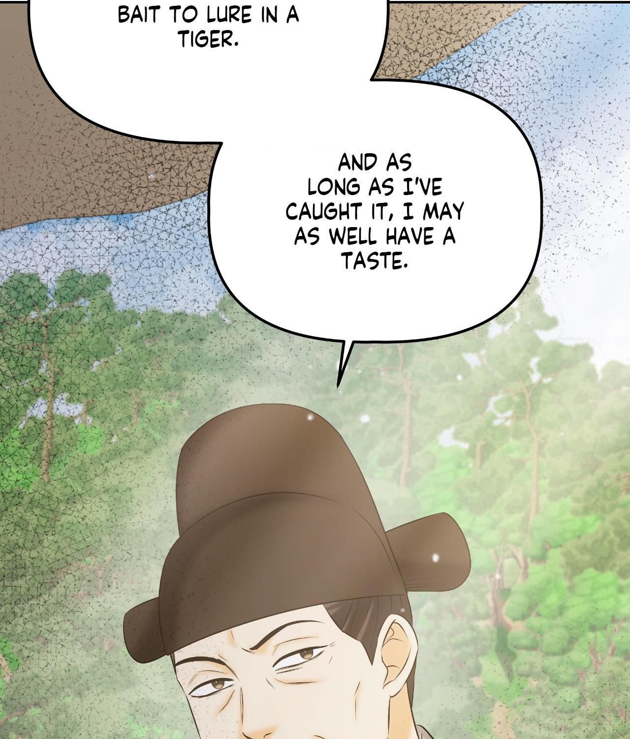 Becoming the King’s Concubine Chapter 30 page 99 - 