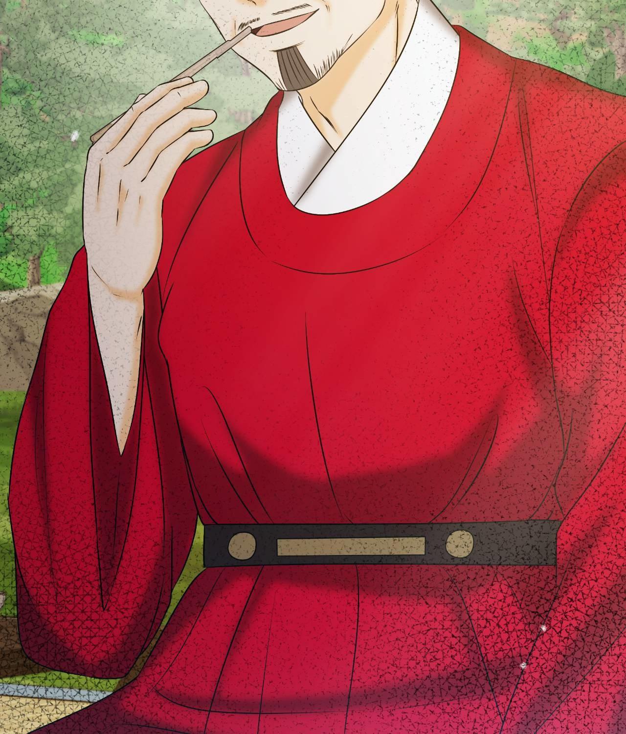Becoming the King’s Concubine Chapter 30 page 100 - 