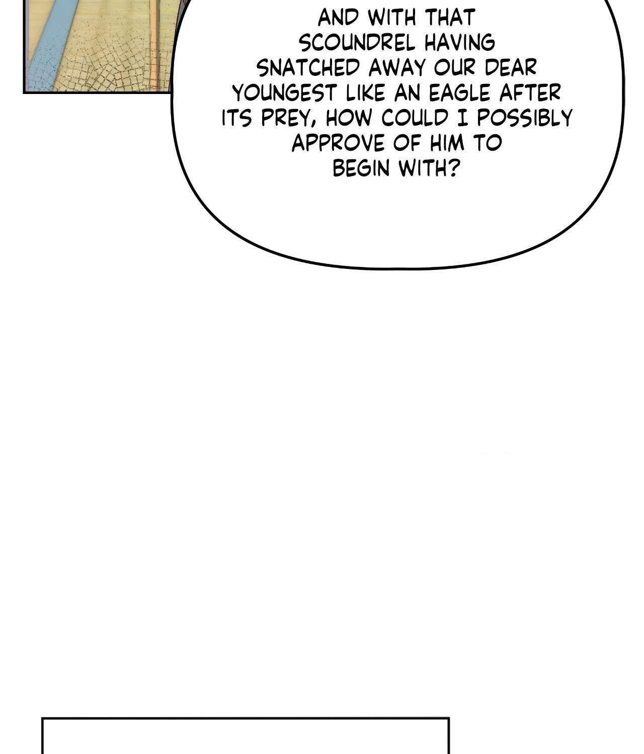 Becoming the King’s Concubine Chapter 31 page 11 - 