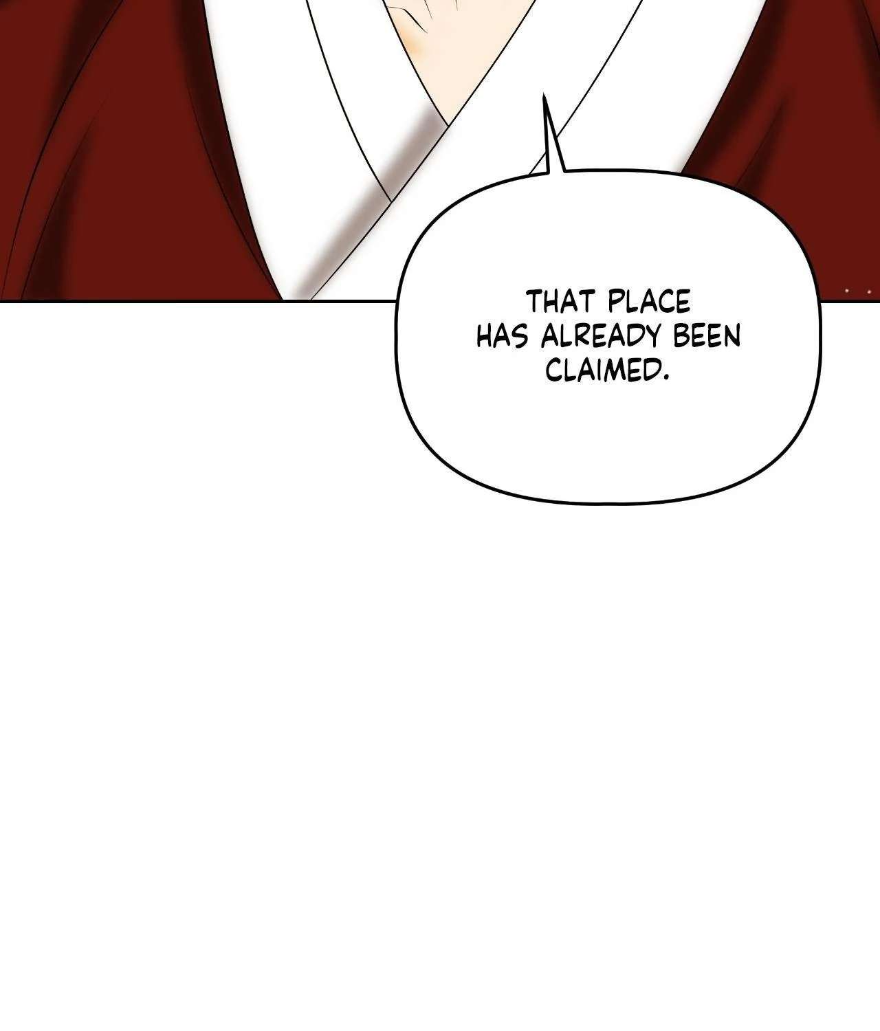 Becoming the King’s Concubine Chapter 31 page 101 - 