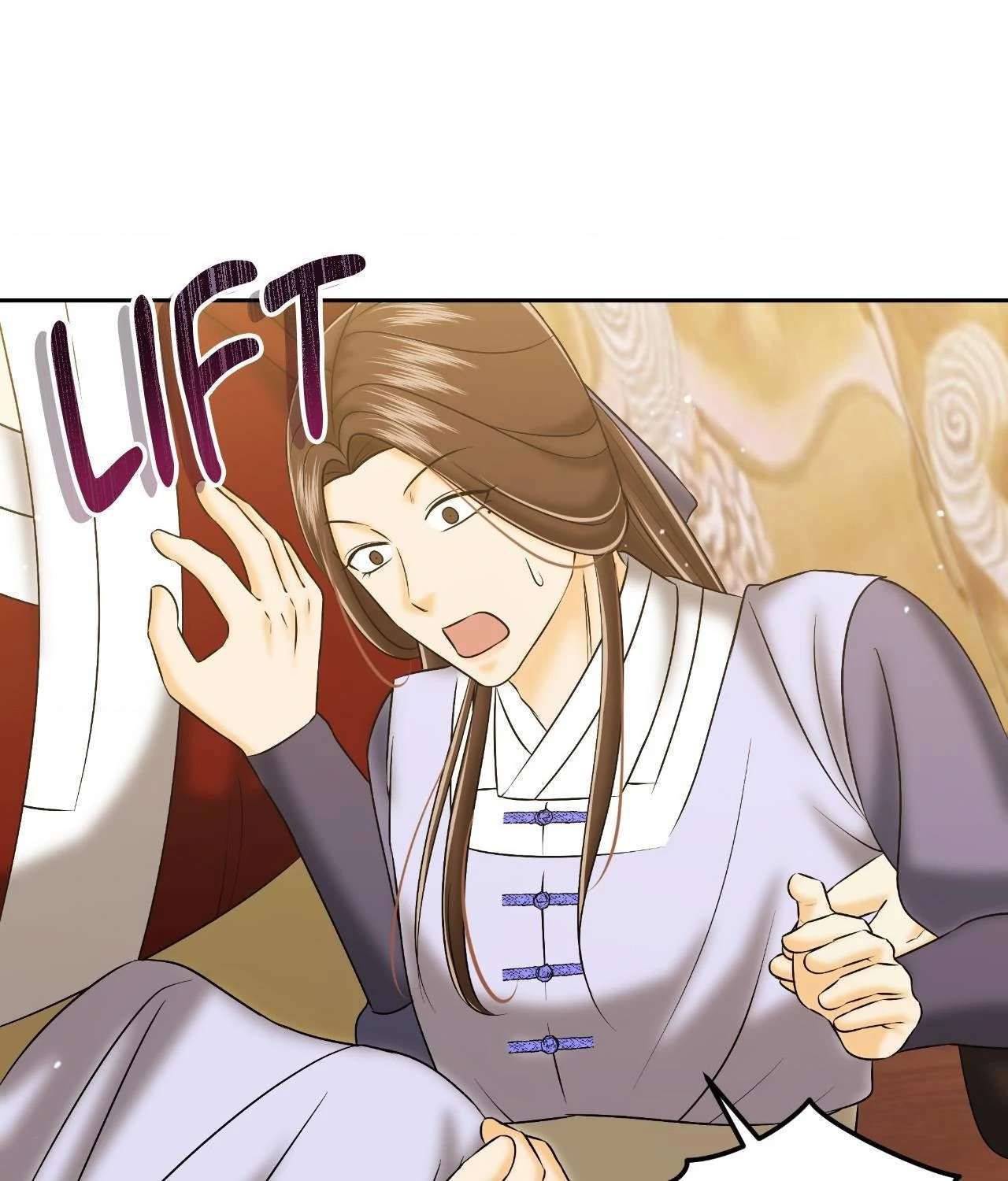 Becoming the King’s Concubine Chapter 31 page 102 - 