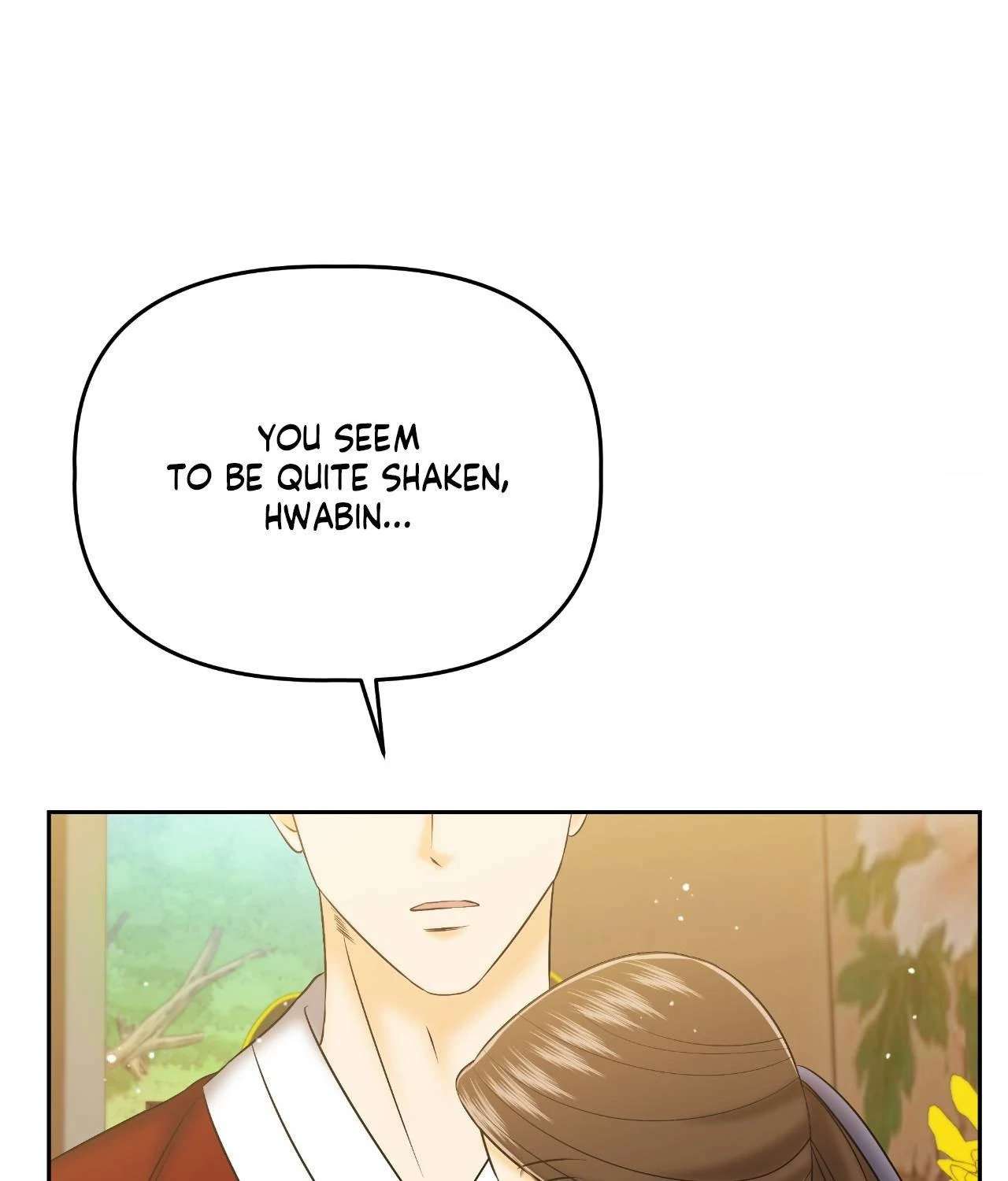 Becoming the King’s Concubine Chapter 31 page 104 - 
