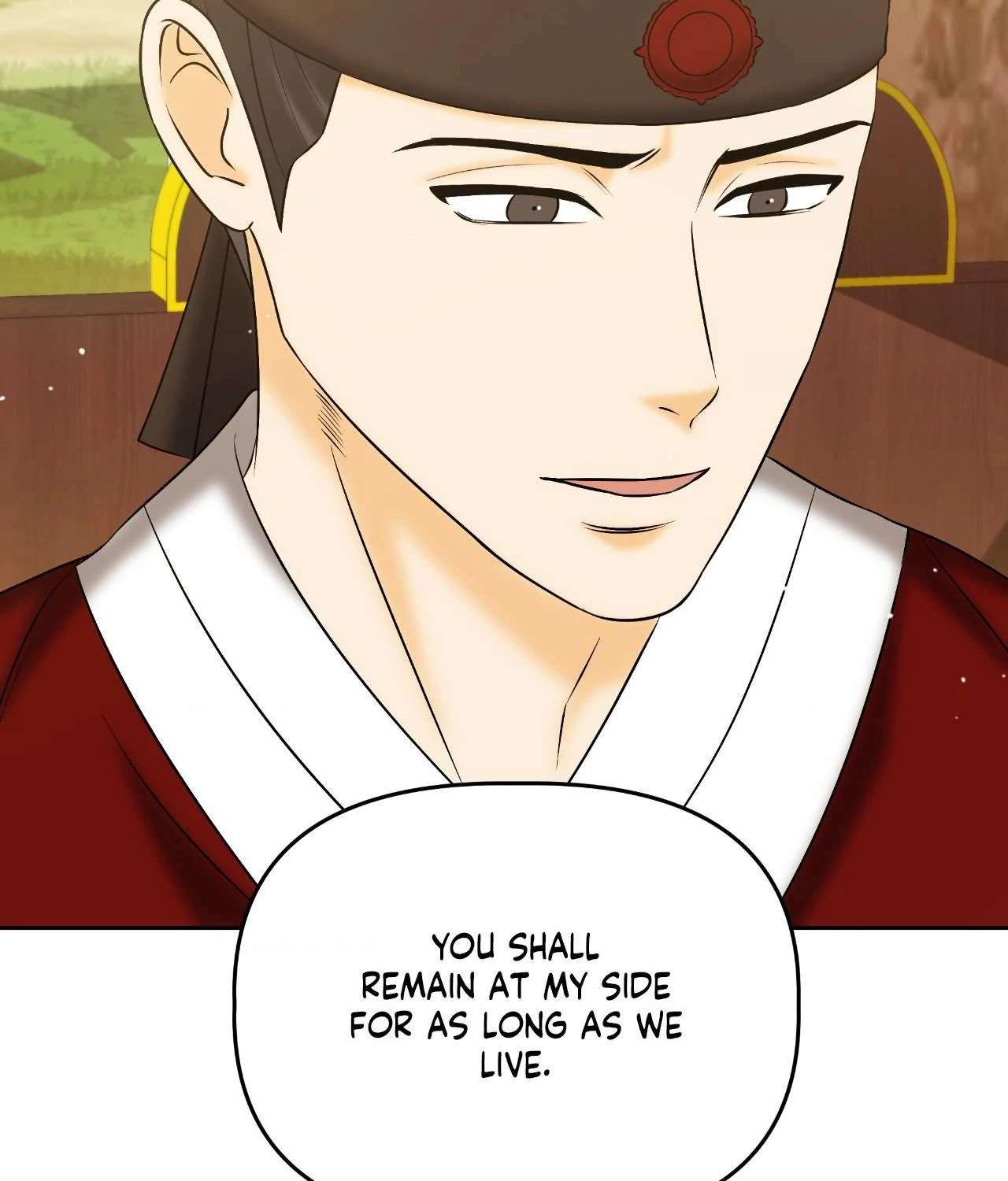 Becoming the King’s Concubine Chapter 31 page 107 - 