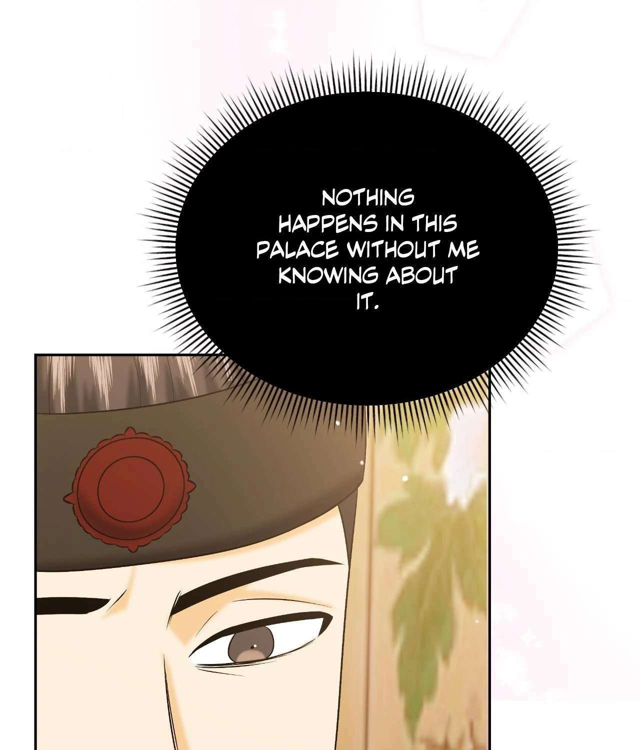 Becoming the King’s Concubine Chapter 31 page 113 - 