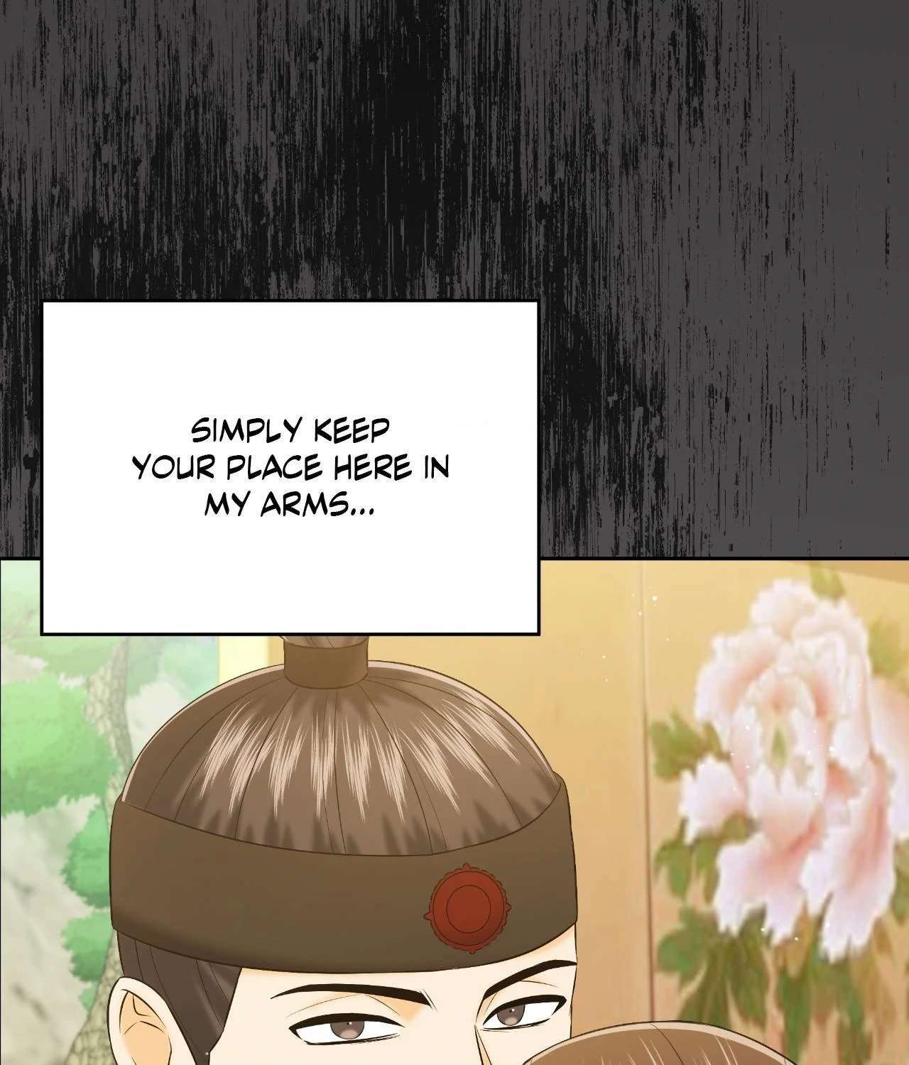 Becoming the King’s Concubine Chapter 31 page 118 - 