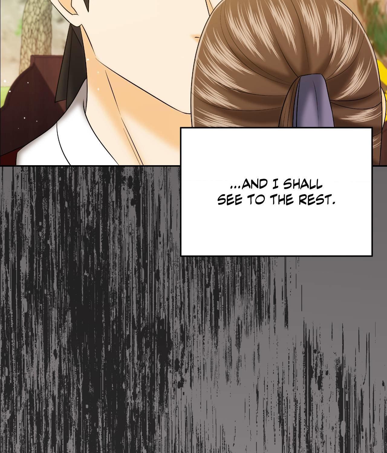 Becoming the King’s Concubine Chapter 31 page 119 - 
