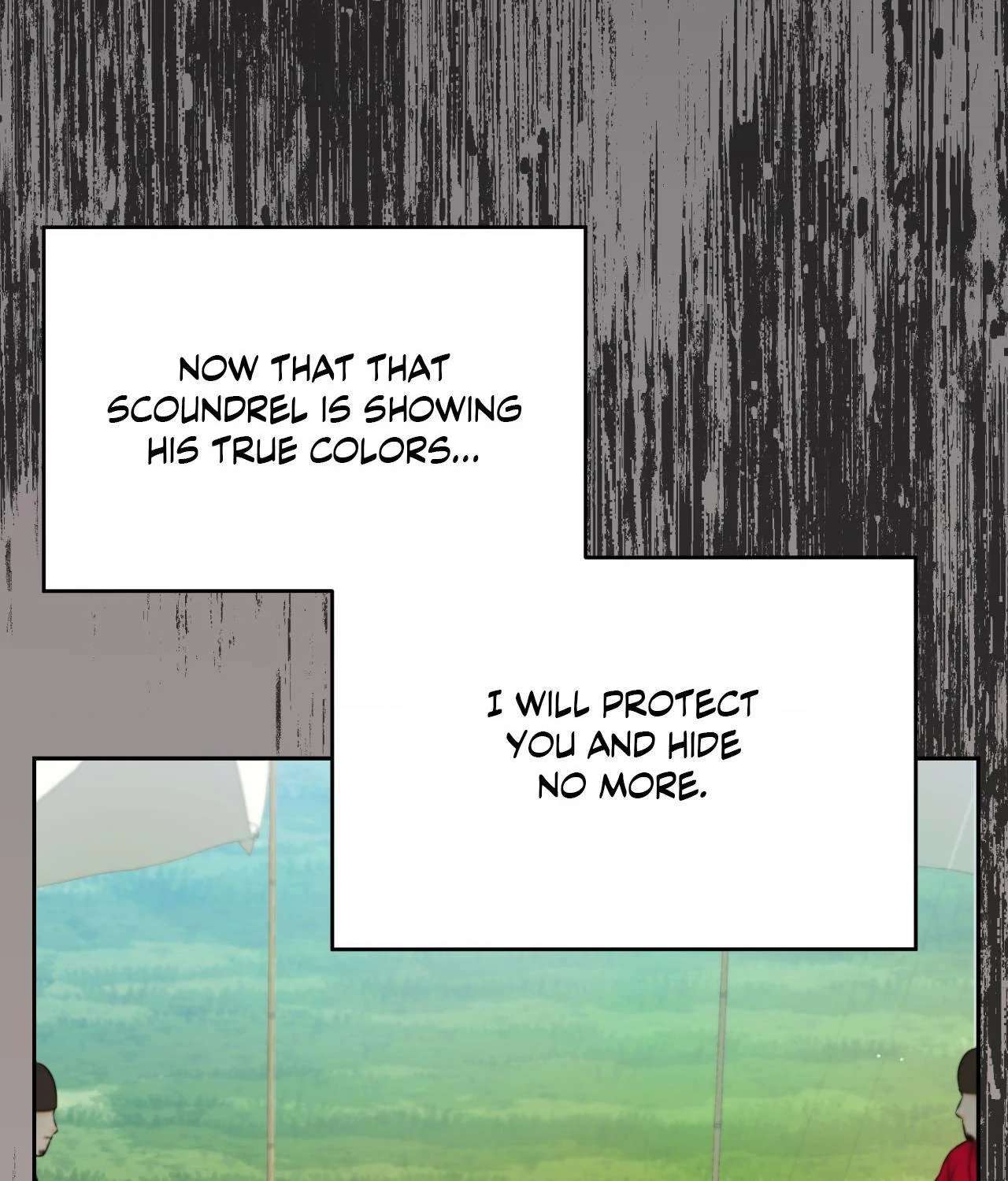 Becoming the King’s Concubine Chapter 31 page 120 - 