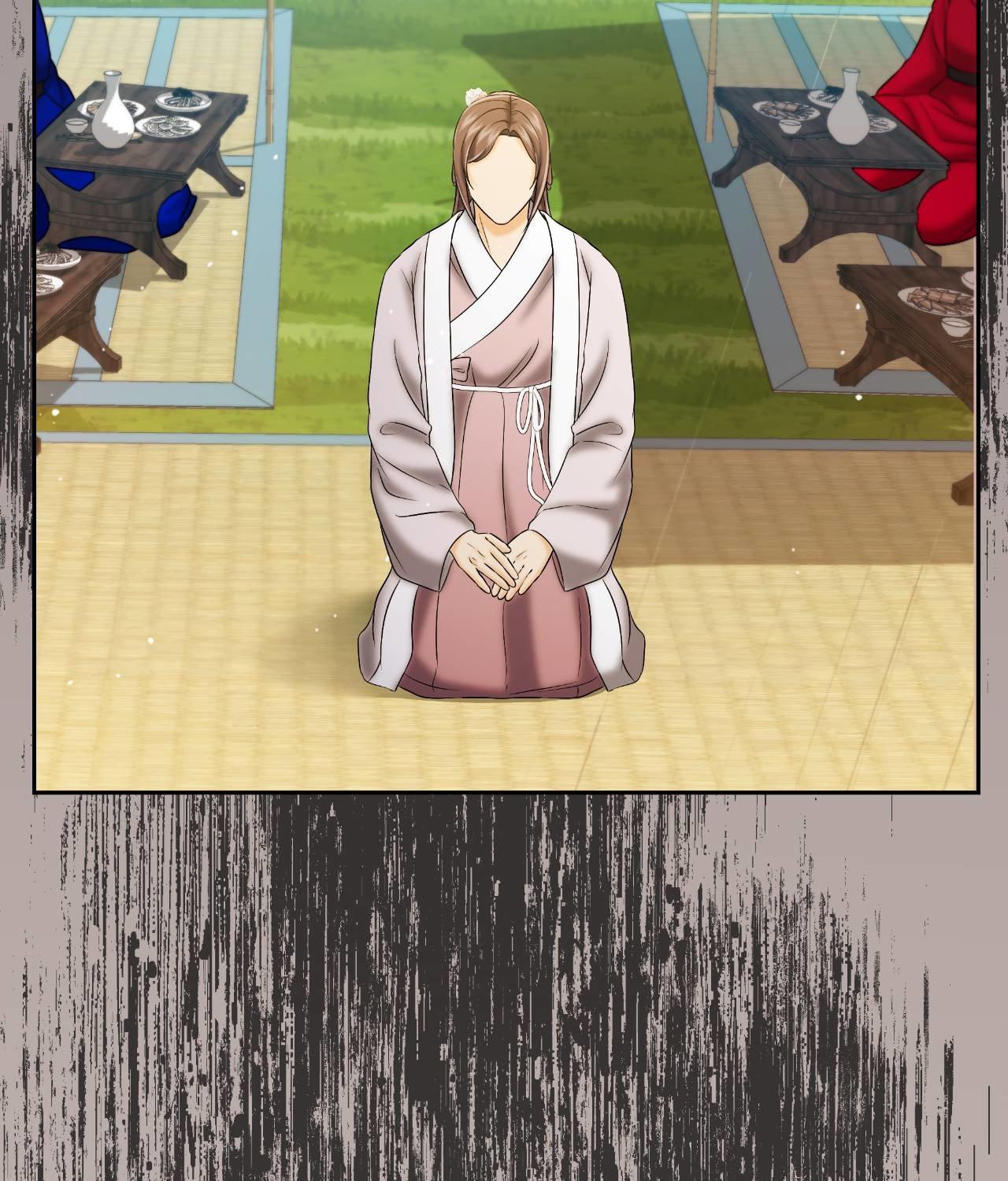 Becoming the King’s Concubine Chapter 31 page 121 - 