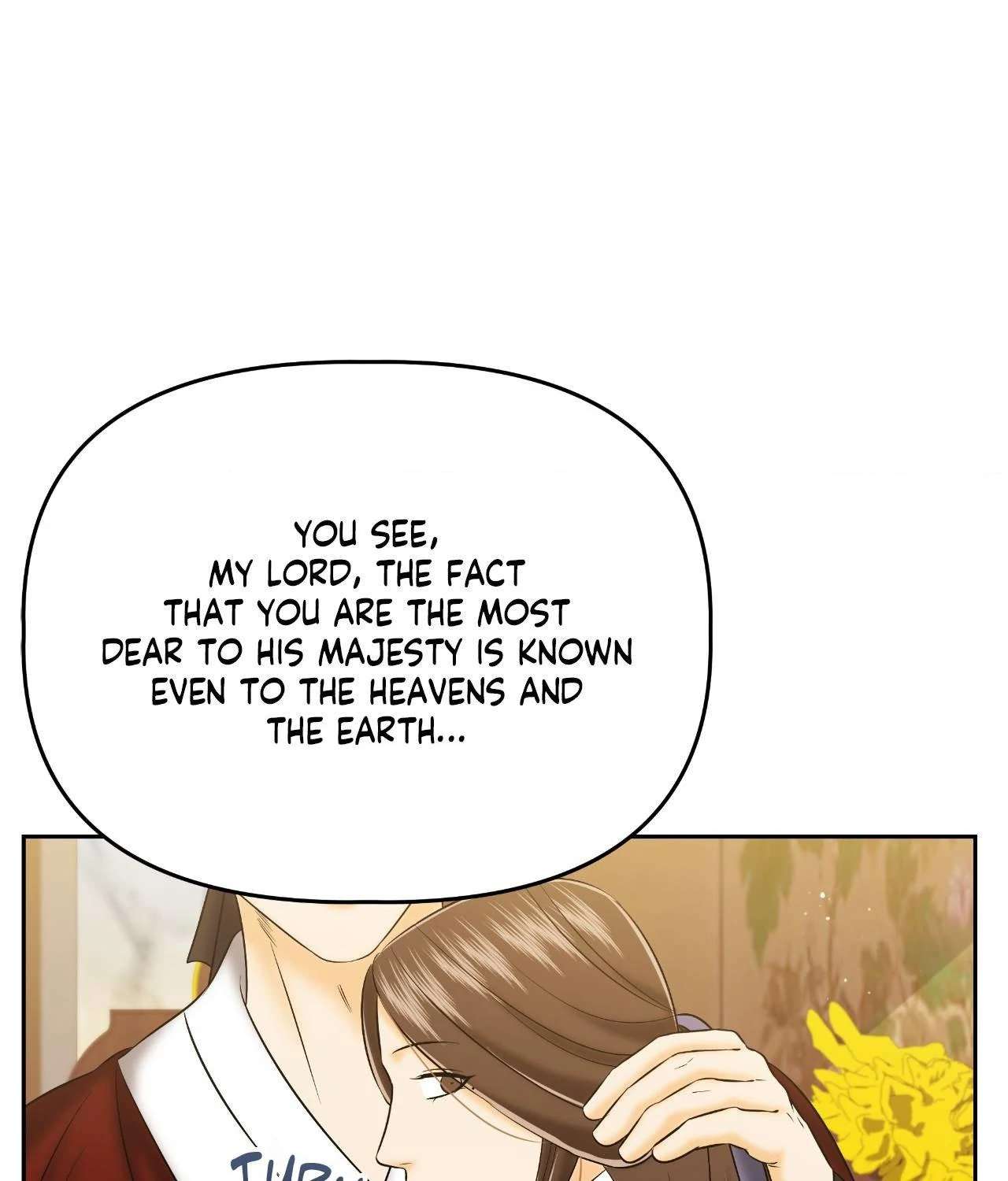 Becoming the King’s Concubine Chapter 31 page 126 - 