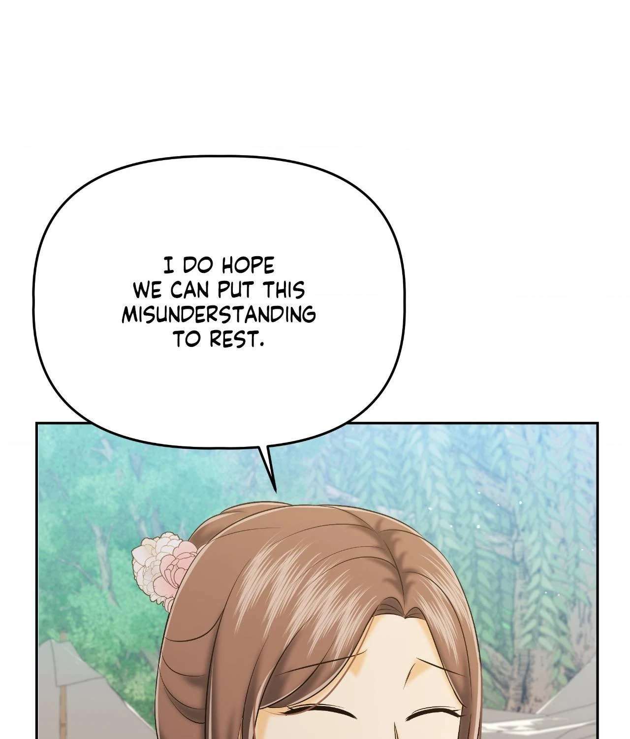 Becoming the King’s Concubine Chapter 31 page 128 - 