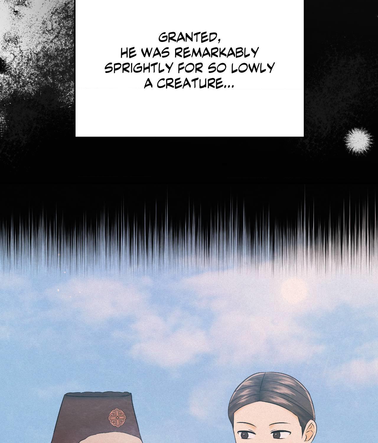 Becoming the King’s Concubine Chapter 31 page 14 - 