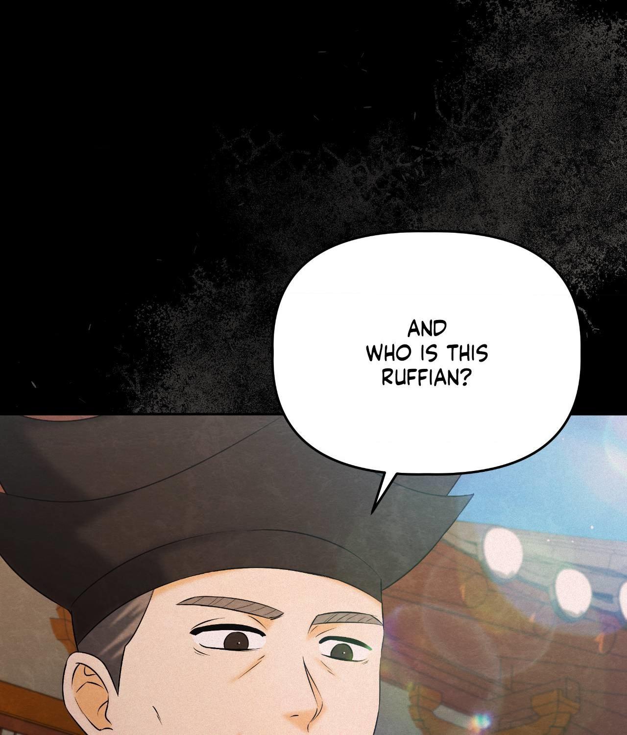 Becoming the King’s Concubine Chapter 31 page 17 - 