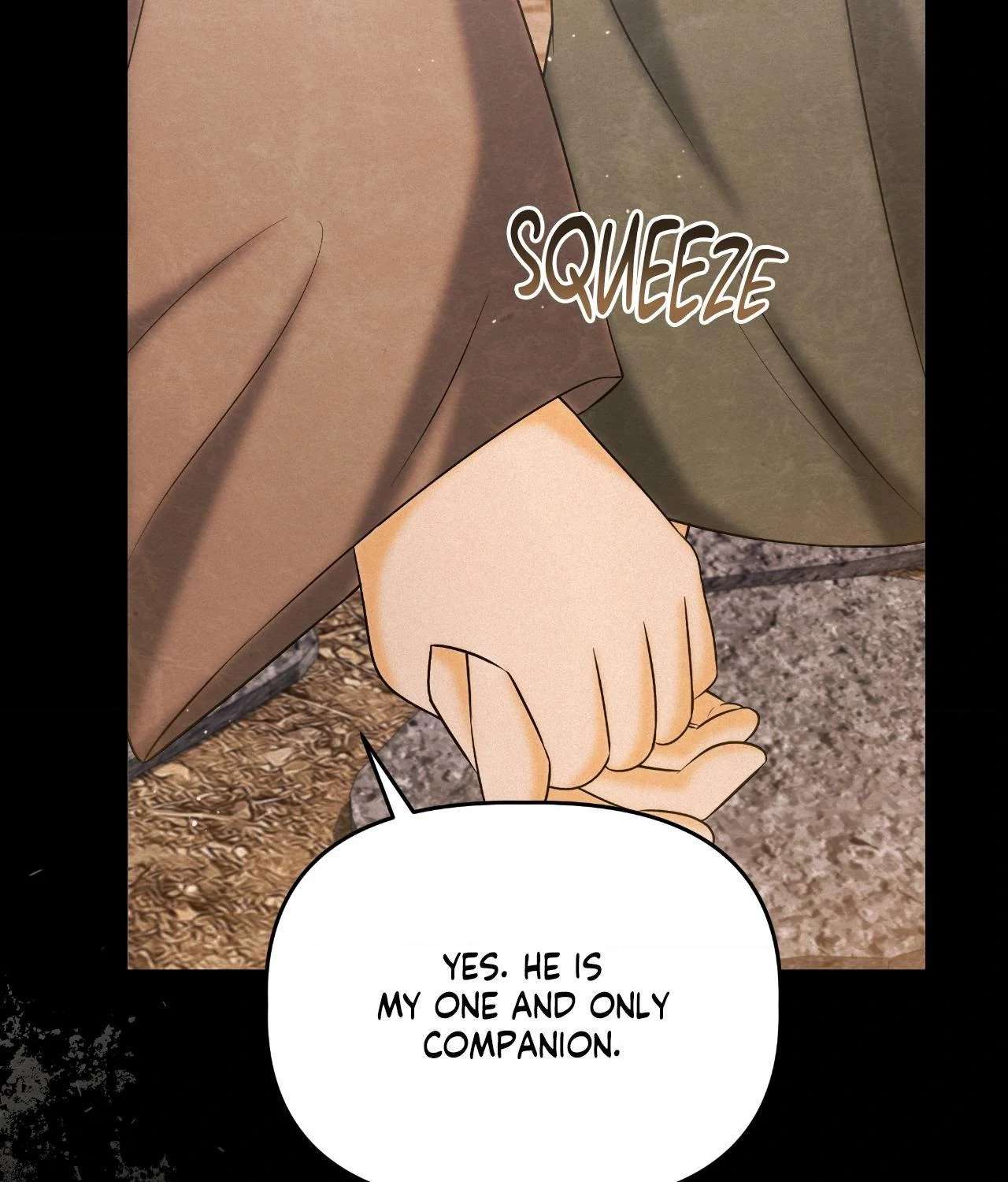 Becoming the King’s Concubine Chapter 31 page 21 - 