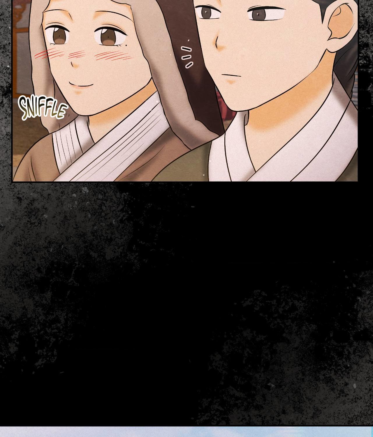 Becoming the King’s Concubine Chapter 31 page 23 - 