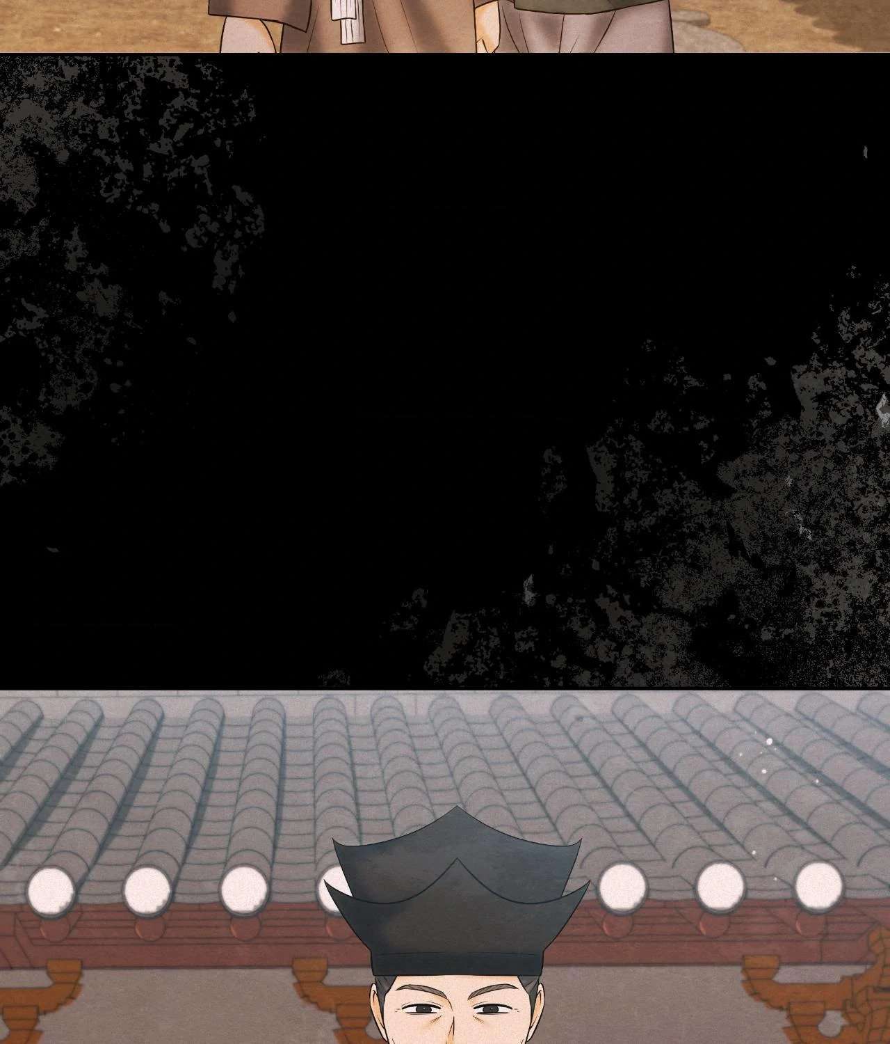 Becoming the King’s Concubine Chapter 31 page 25 - 