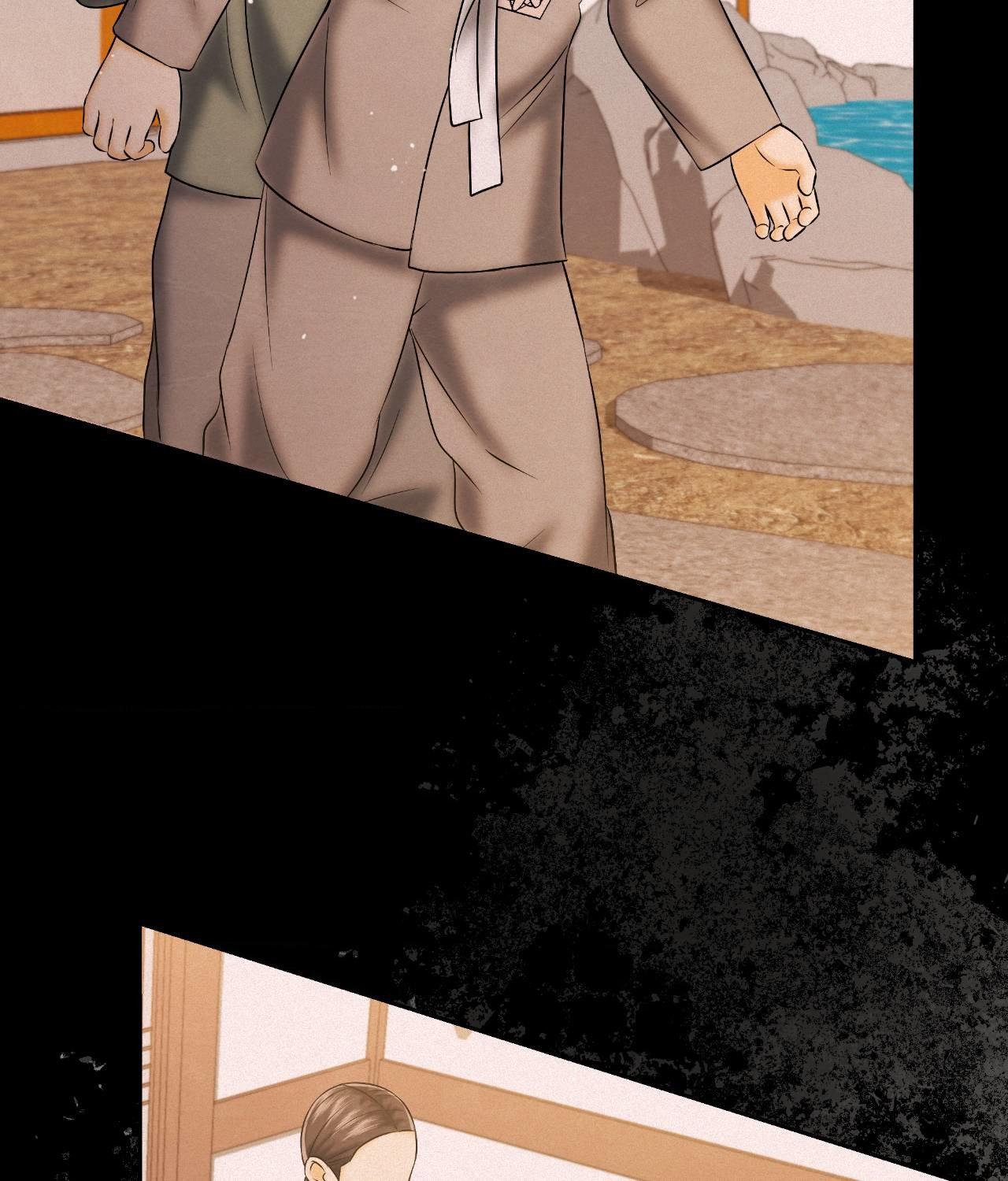 Becoming the King’s Concubine Chapter 31 page 29 - 