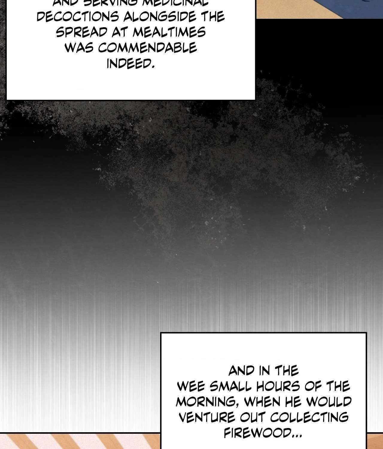 Becoming the King’s Concubine Chapter 31 page 31 - 