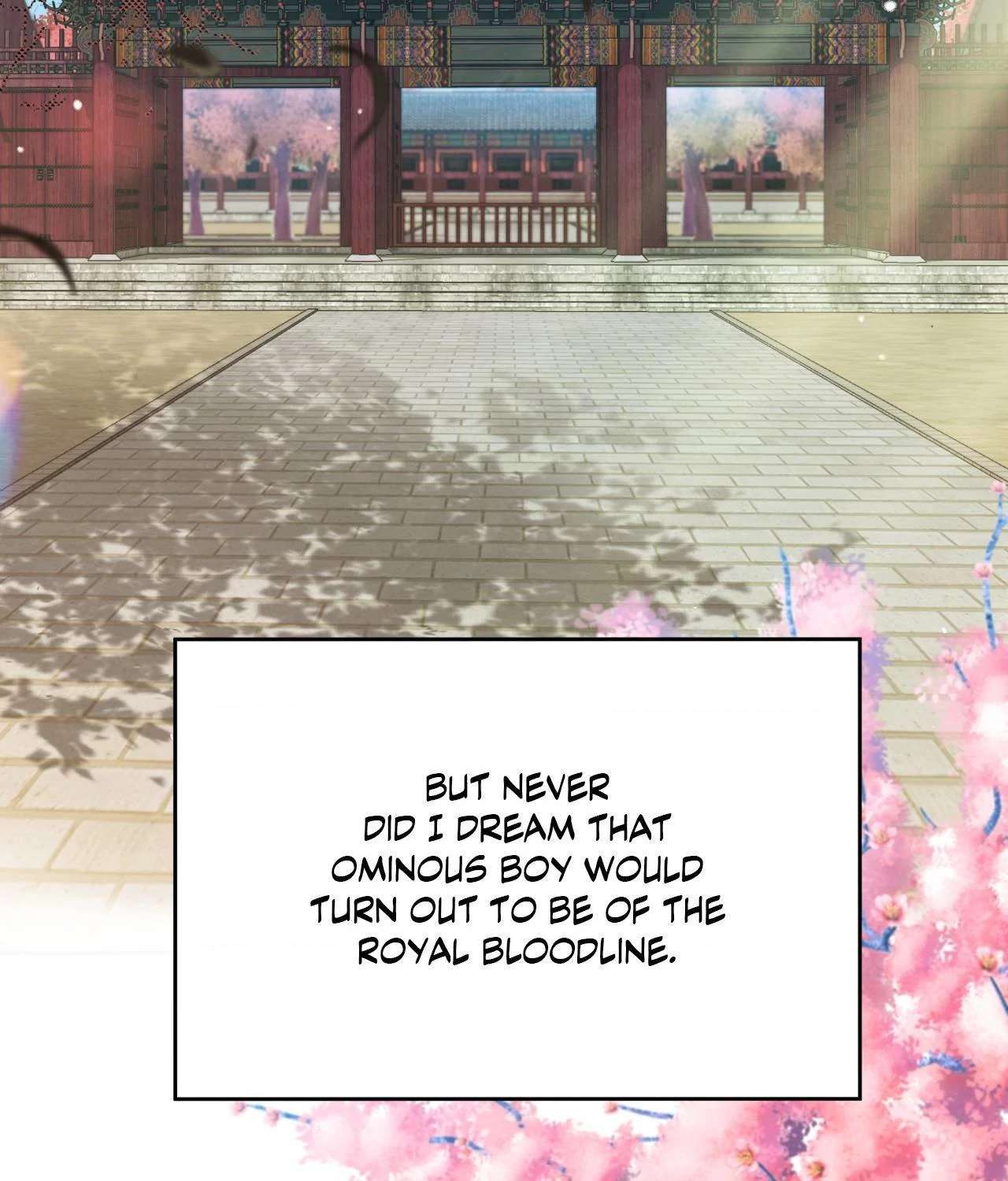 Becoming the King’s Concubine Chapter 31 page 34 - 