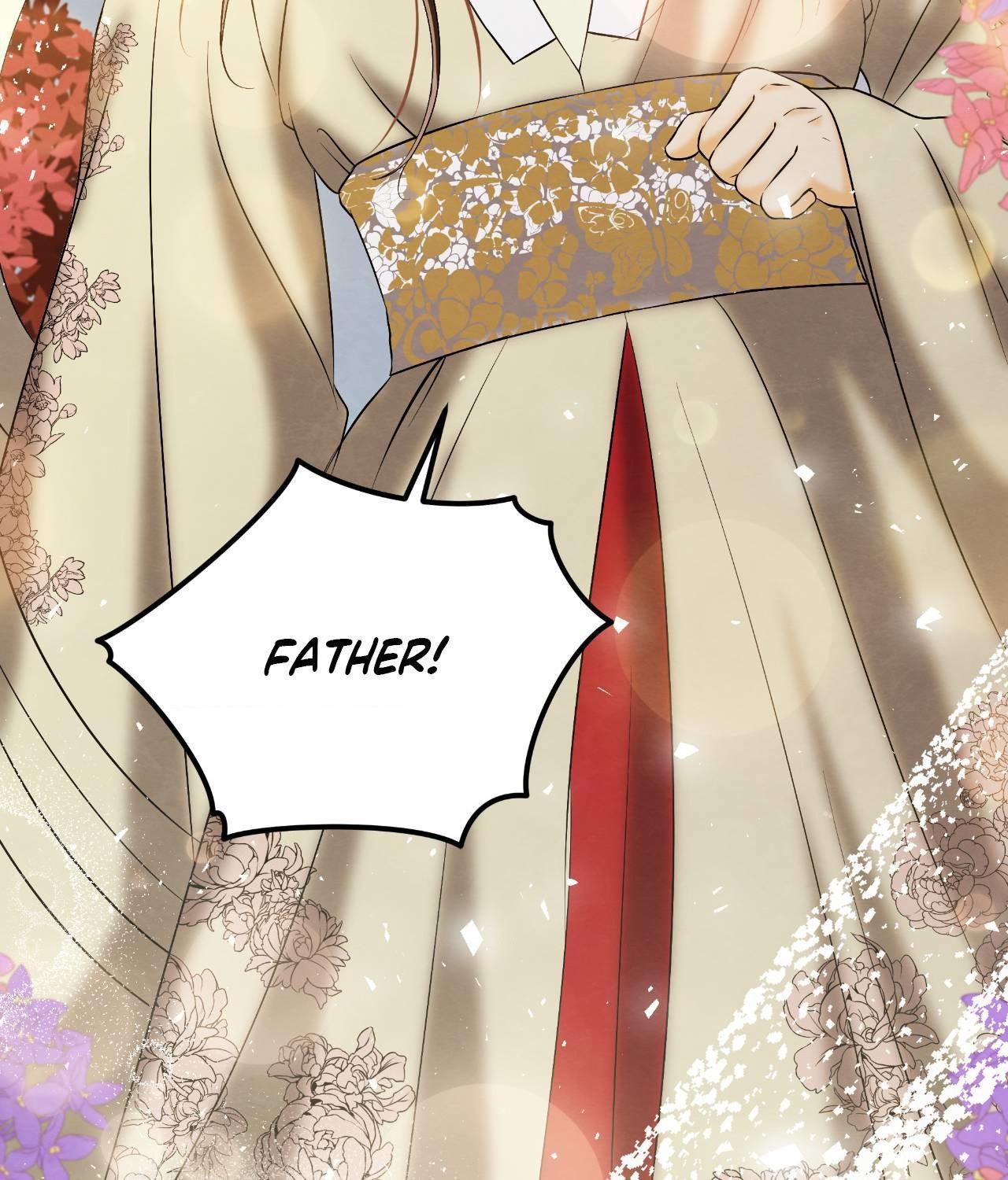 Becoming the King’s Concubine Chapter 31 page 36 - 