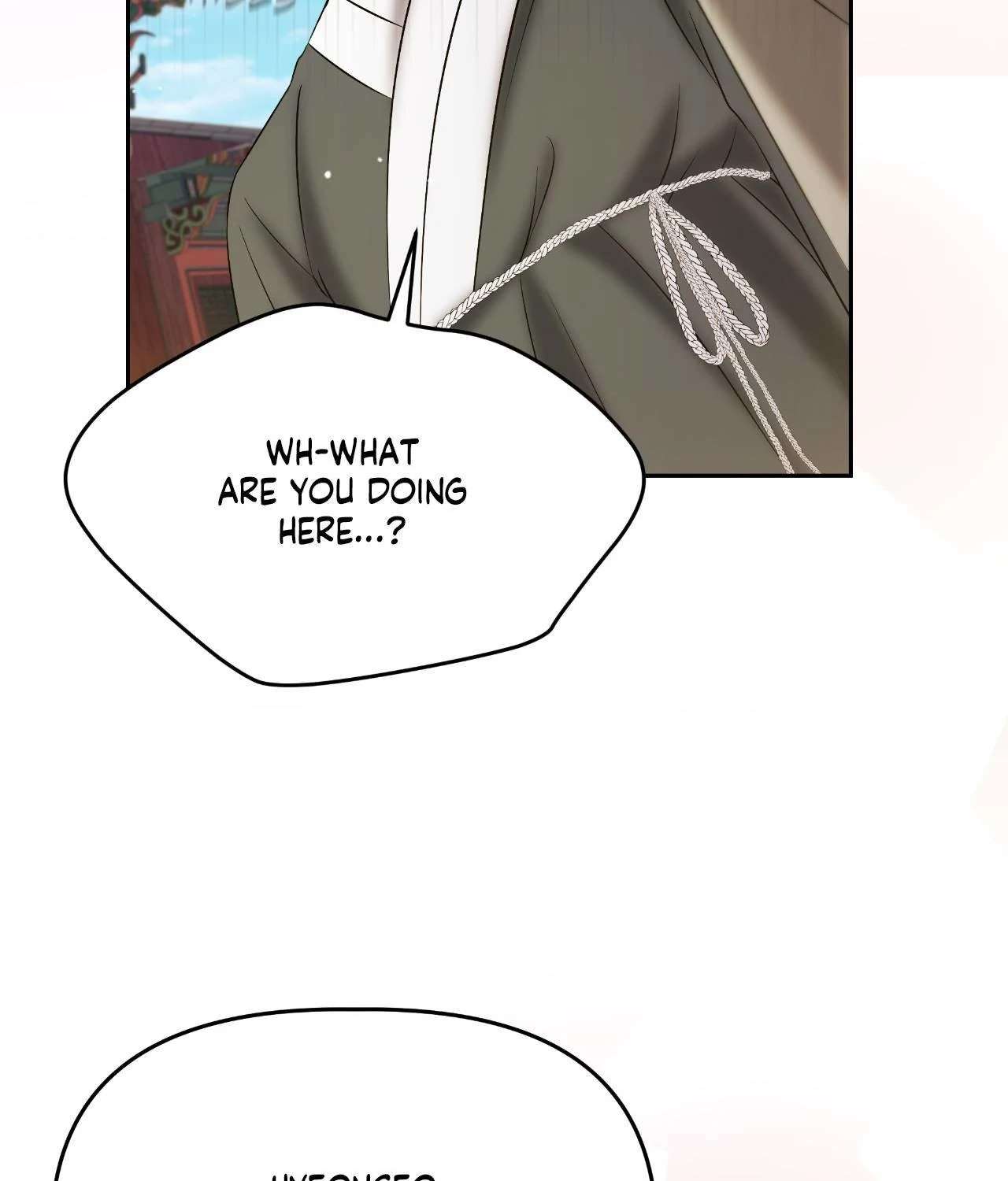 Becoming the King’s Concubine Chapter 31 page 39 - 