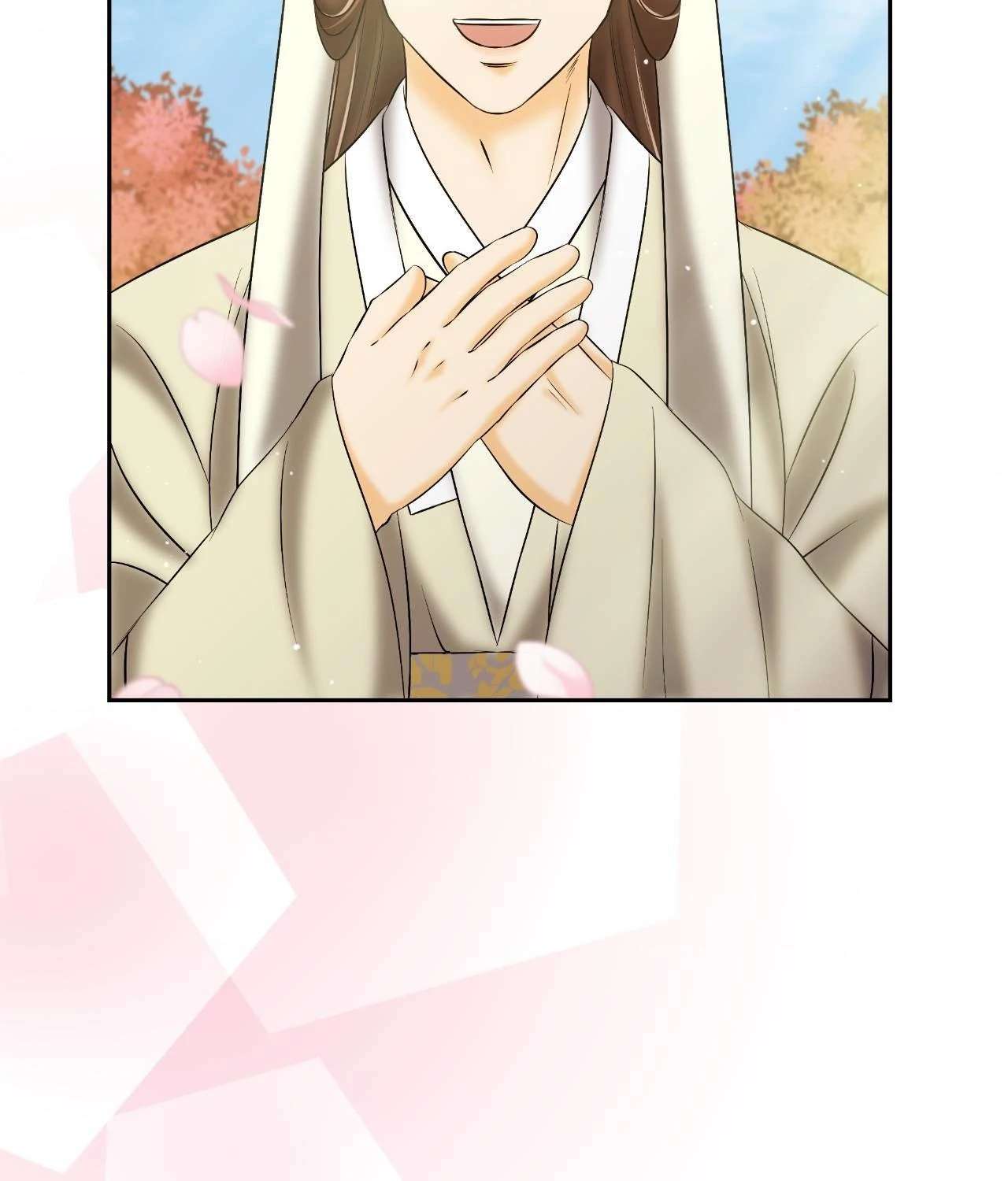 Becoming the King’s Concubine Chapter 31 page 41 - 