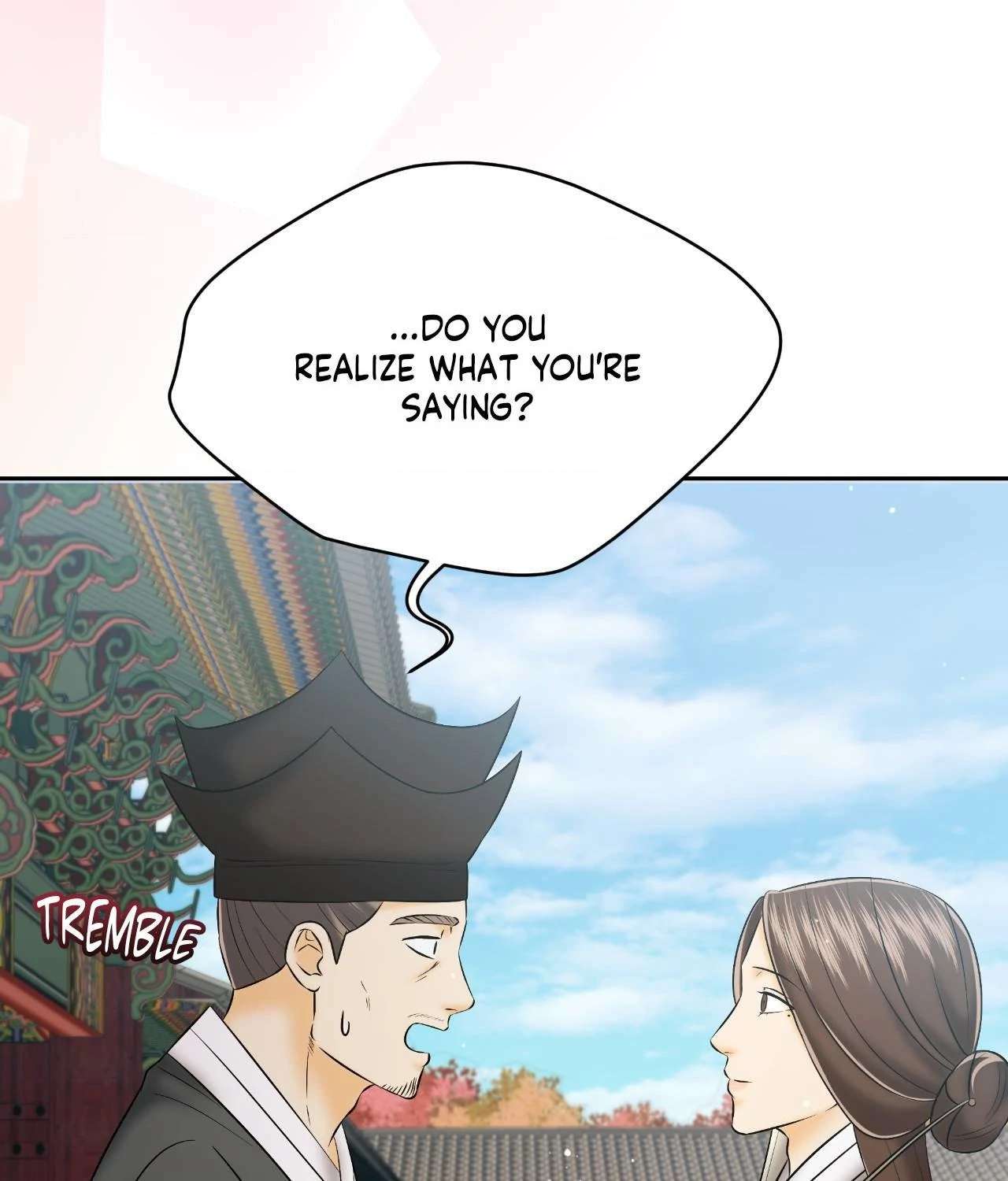 Becoming the King’s Concubine Chapter 31 page 42 - 