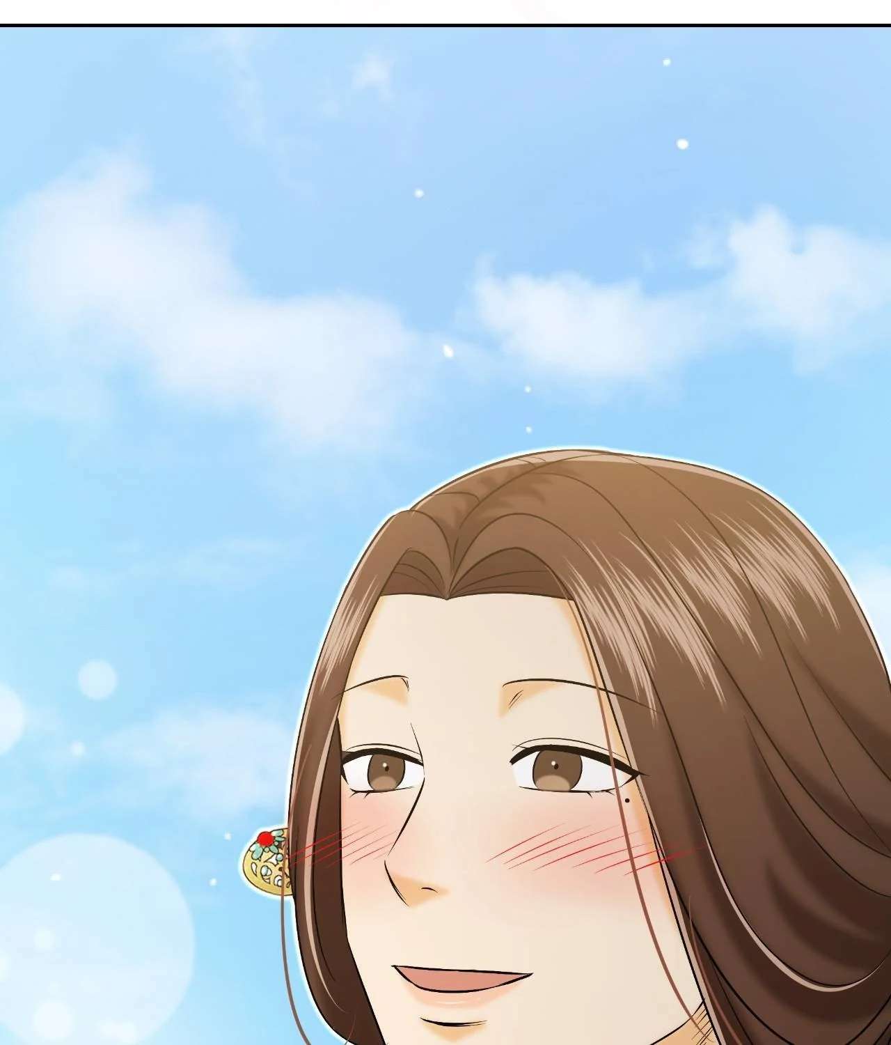 Becoming the King’s Concubine Chapter 31 page 44 - 