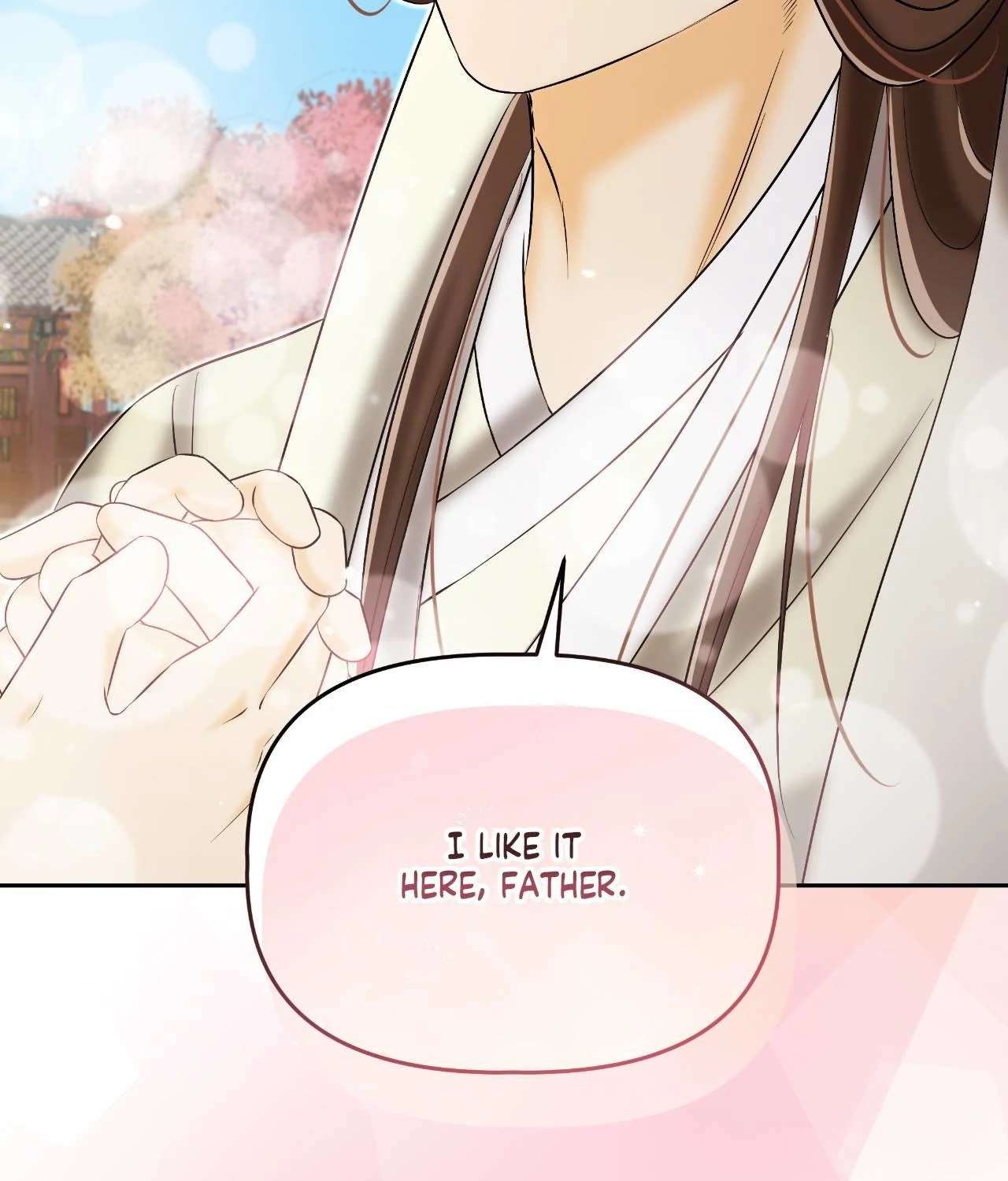 Becoming the King’s Concubine Chapter 31 page 45 - 