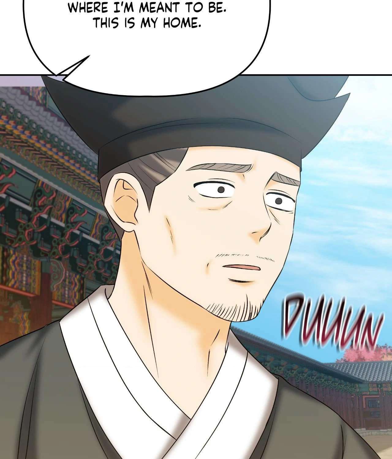 Becoming the King’s Concubine Chapter 31 page 47 - 