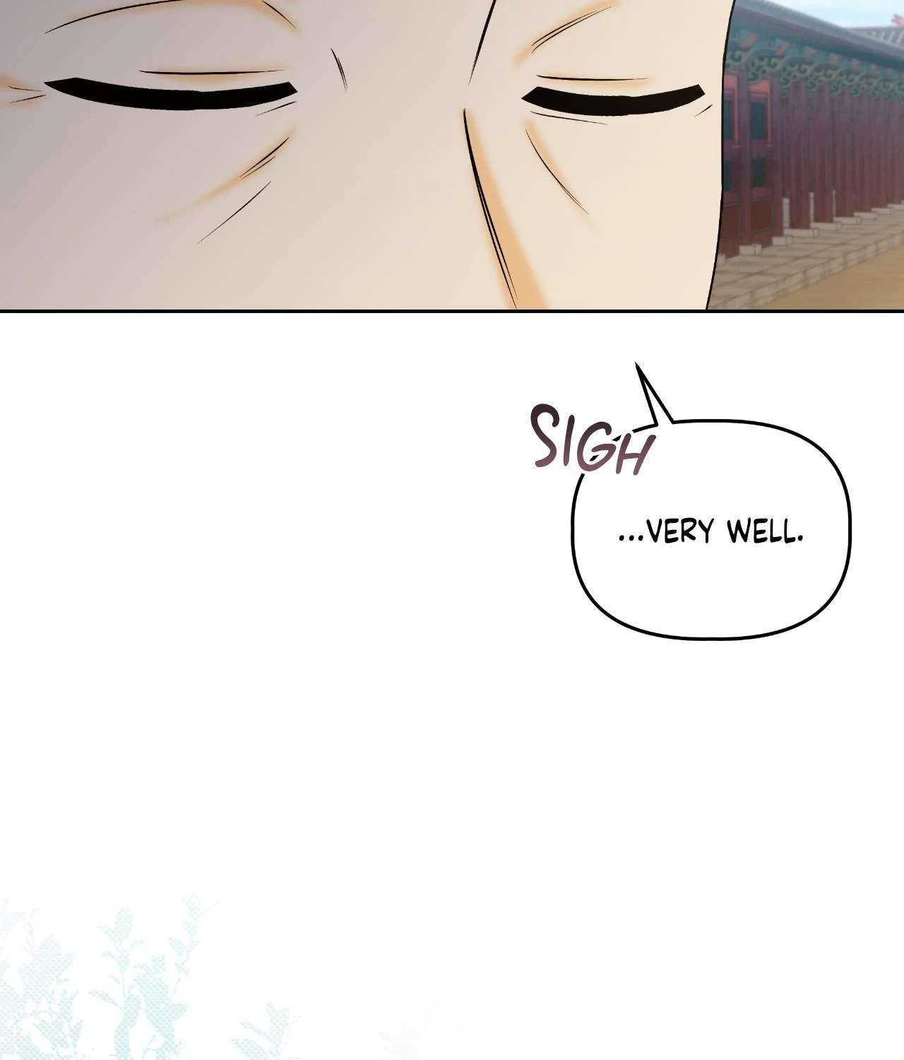 Becoming the King’s Concubine Chapter 31 page 49 - 