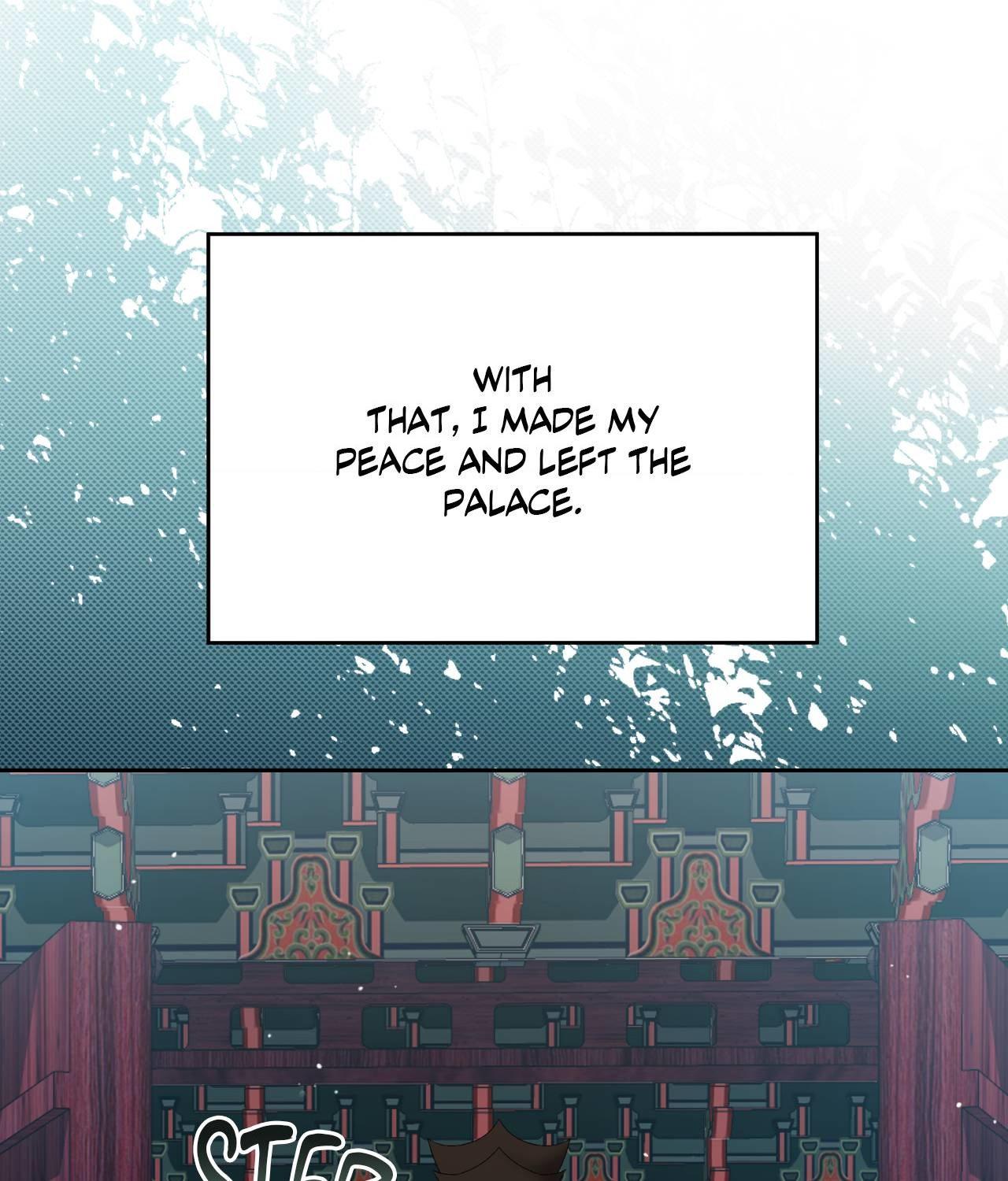 Becoming the King’s Concubine Chapter 31 page 50 - 