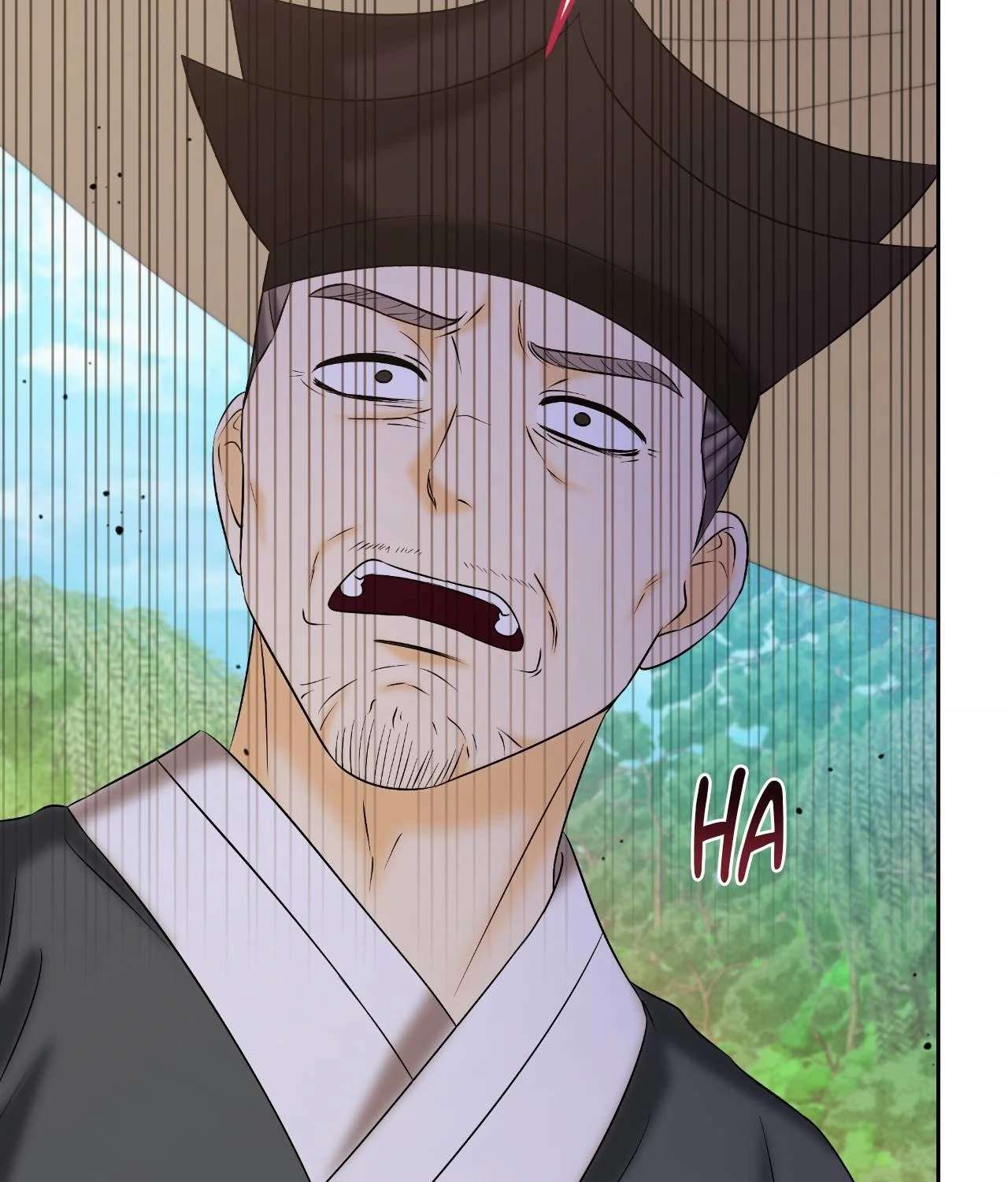 Becoming the King’s Concubine Chapter 31 page 6 - 