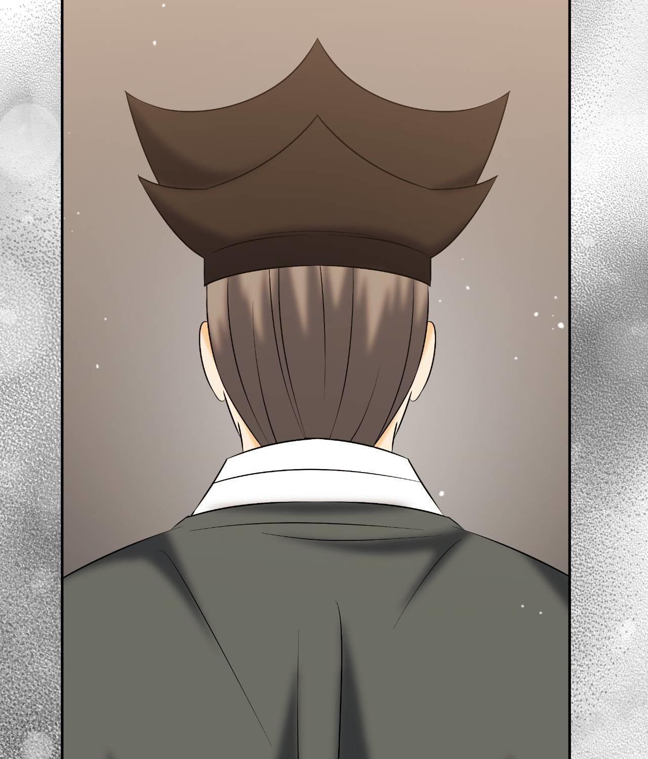 Becoming the King’s Concubine Chapter 31 page 53 - 