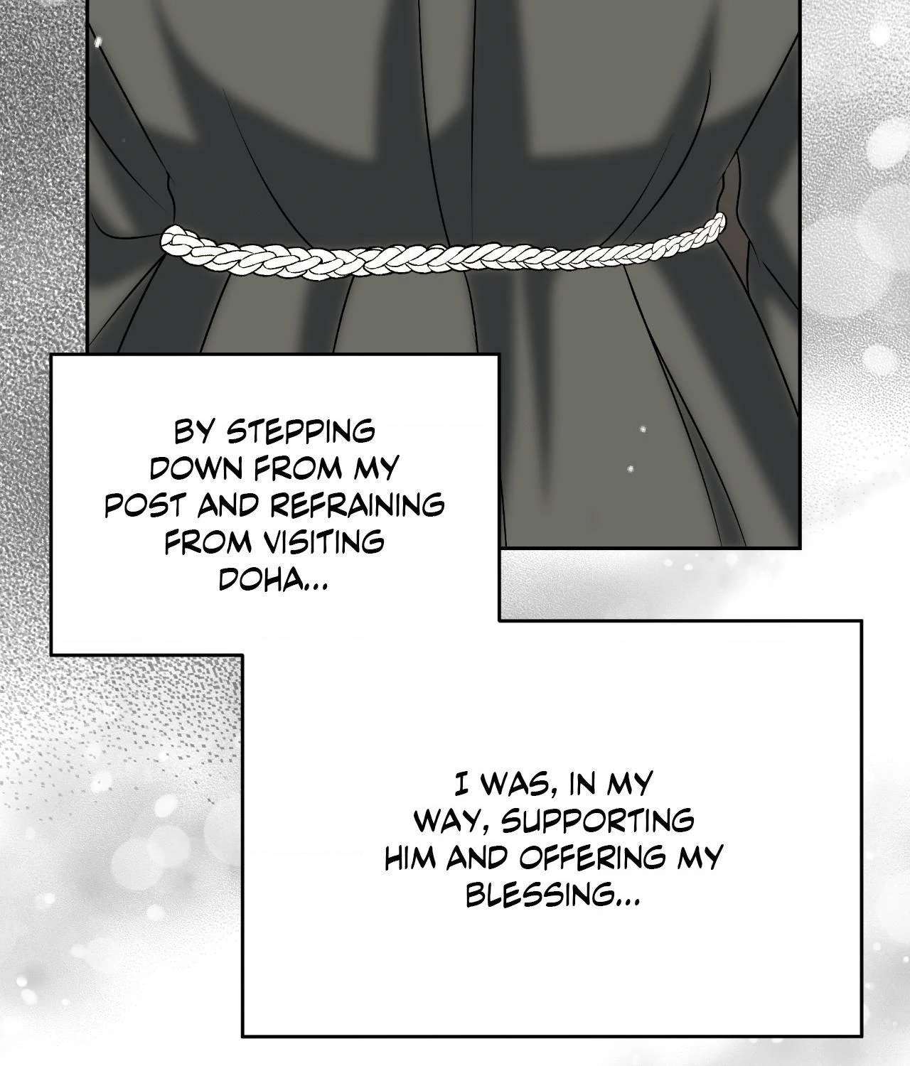 Becoming the King’s Concubine Chapter 31 page 54 - 