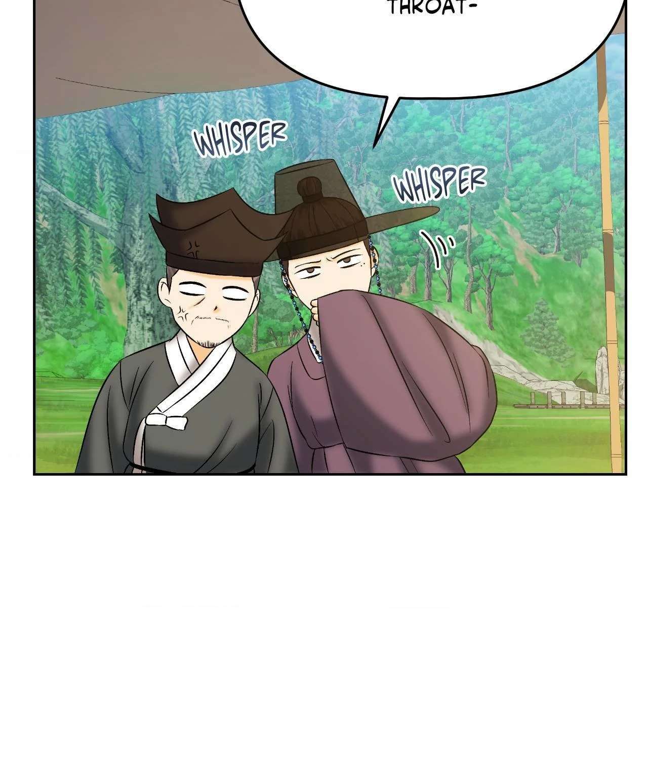 Becoming the King’s Concubine Chapter 31 page 60 - 