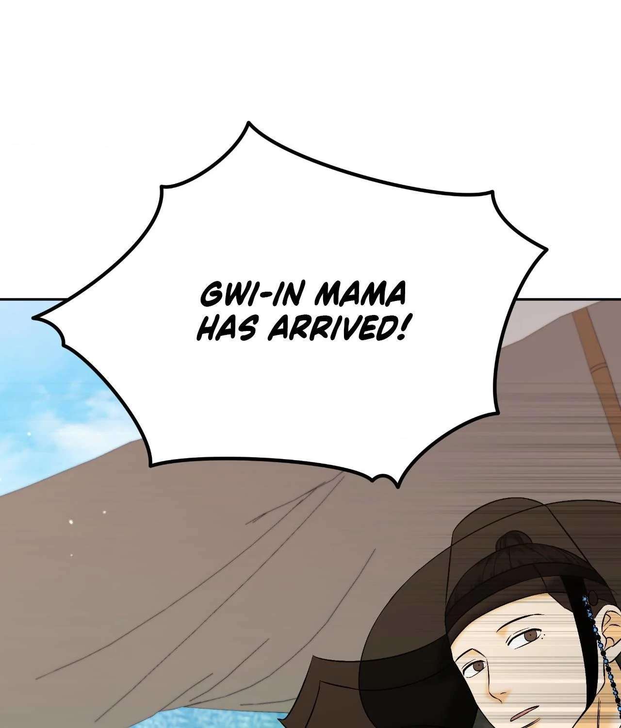 Becoming the King’s Concubine Chapter 31 page 61 - 