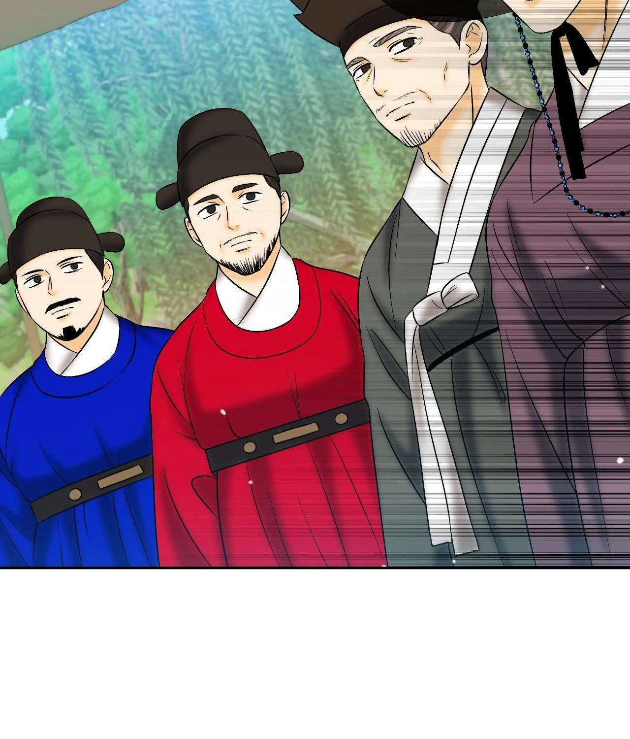 Becoming the King’s Concubine Chapter 31 page 62 - 