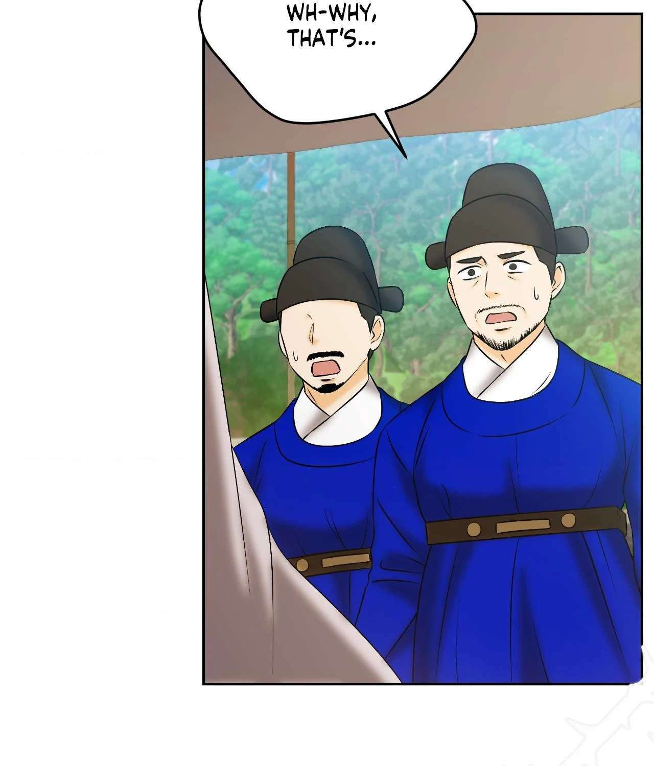 Becoming the King’s Concubine Chapter 31 page 66 - 