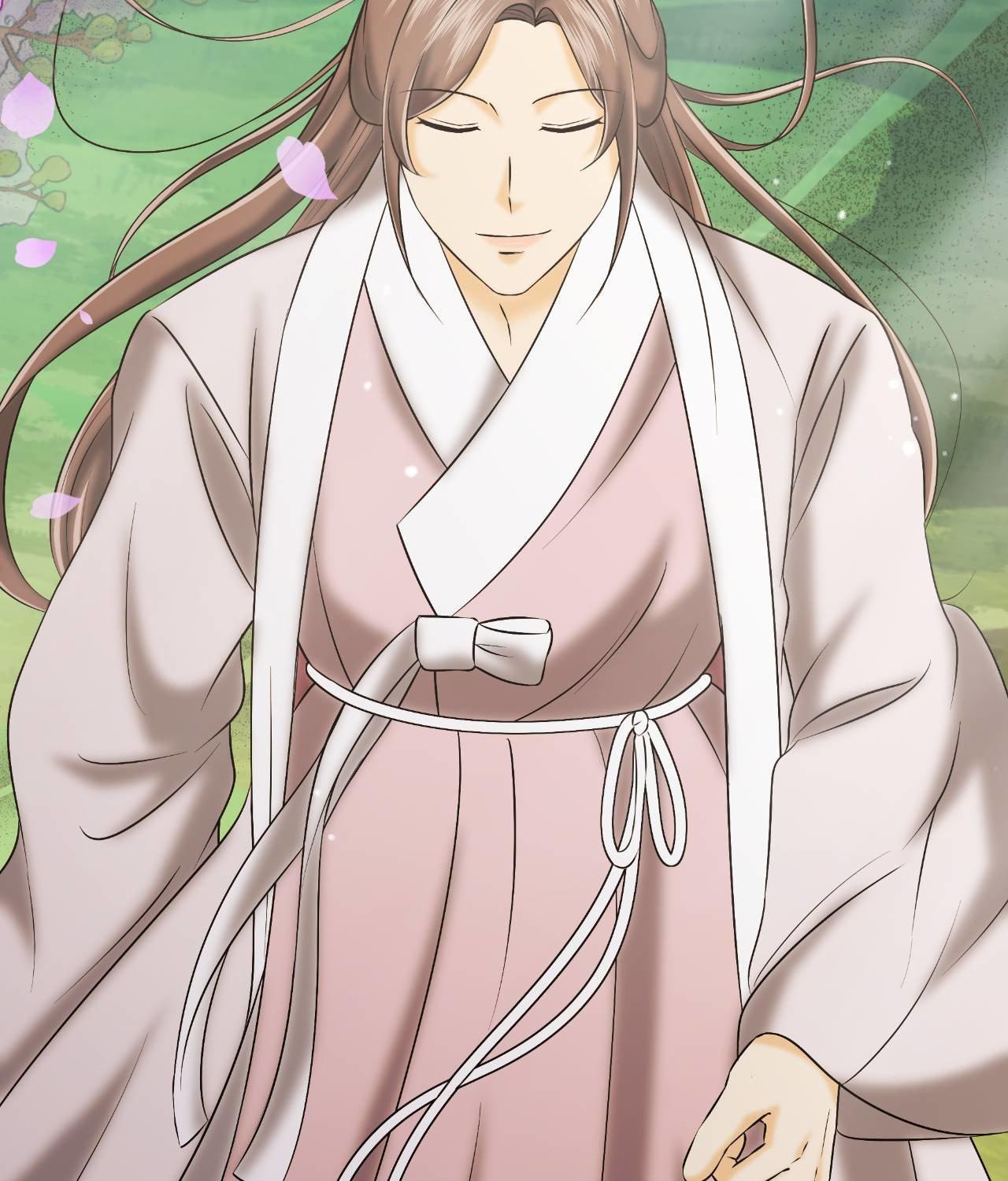 Becoming the King’s Concubine Chapter 31 page 68 - 