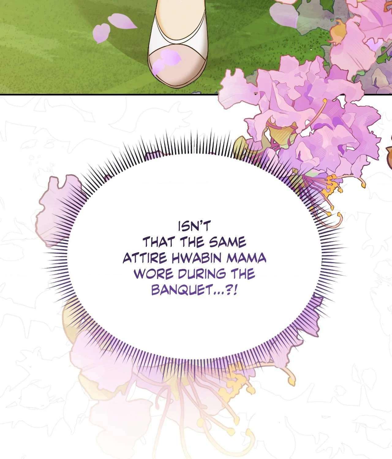 Becoming the King’s Concubine Chapter 31 page 70 - 