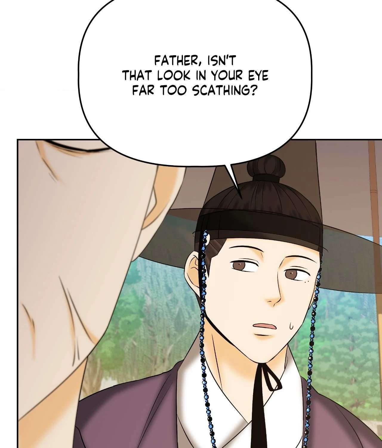 Becoming the King’s Concubine Chapter 31 page 8 - 