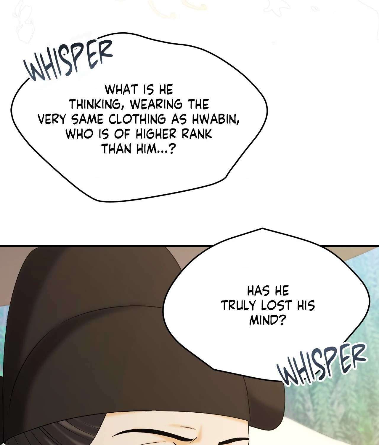 Becoming the King’s Concubine Chapter 31 page 71 - 