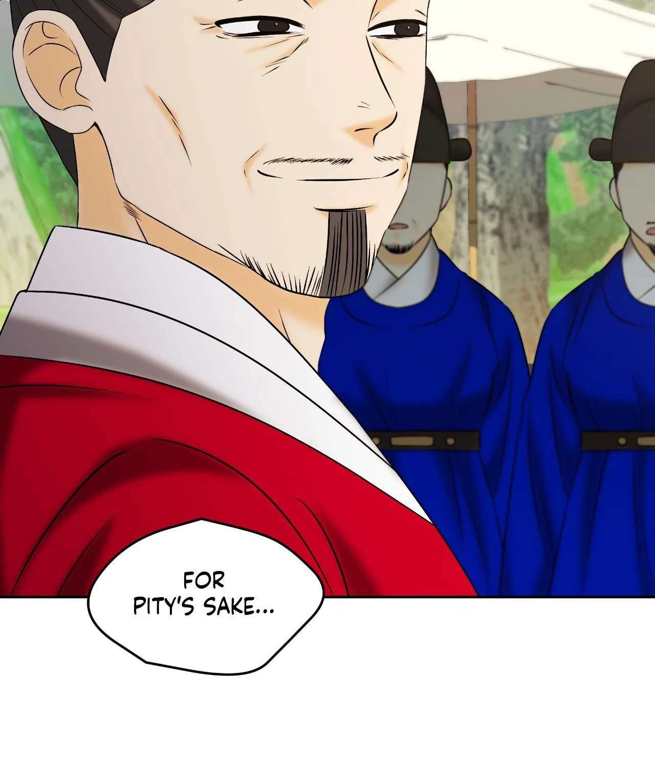 Becoming the King’s Concubine Chapter 31 page 72 - 