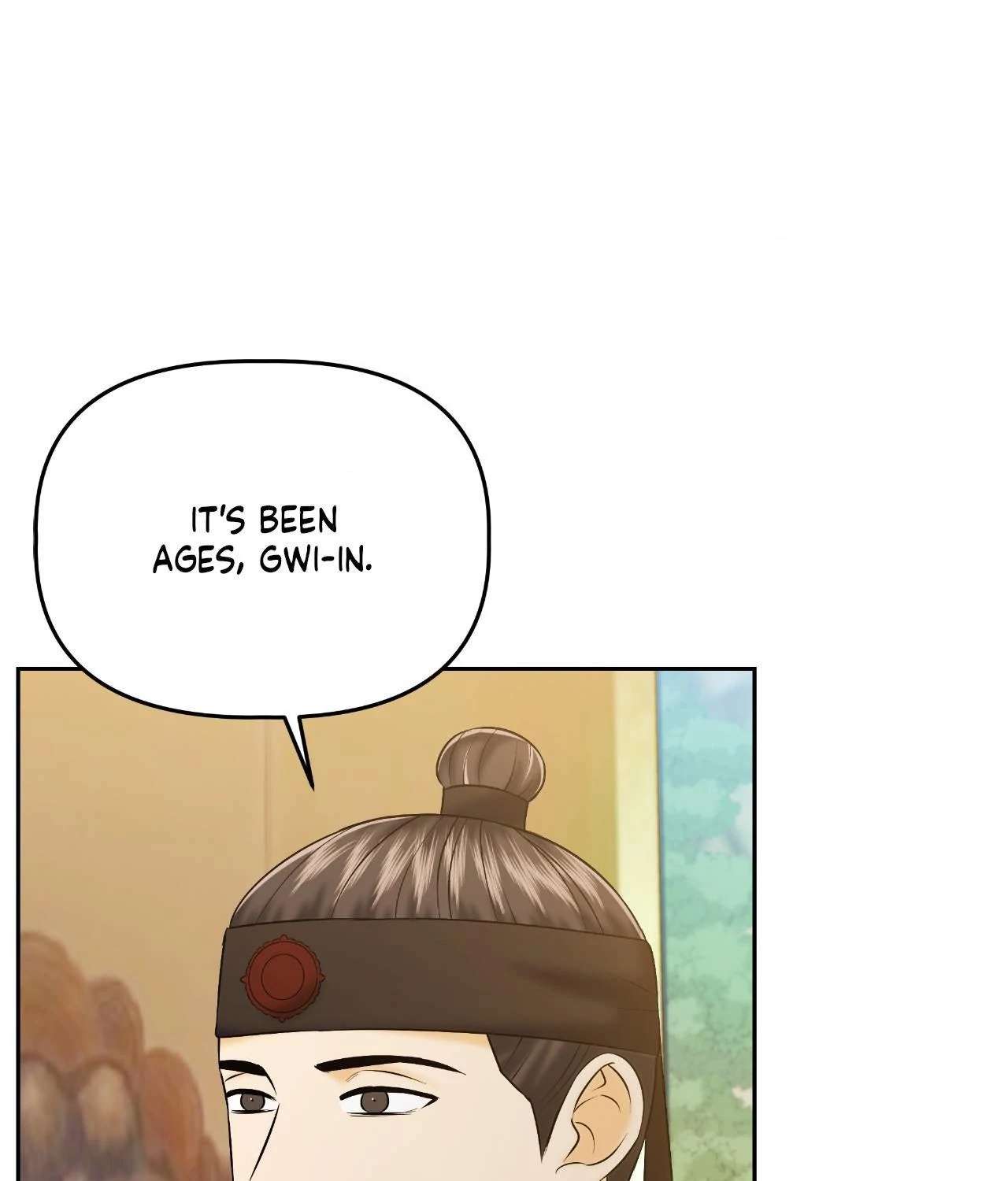 Becoming the King’s Concubine Chapter 31 page 75 - 