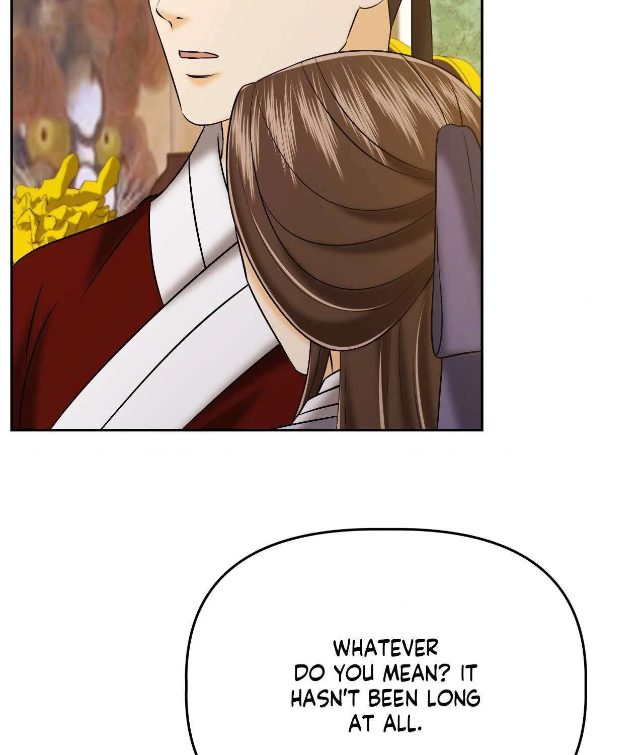 Becoming the King’s Concubine Chapter 31 page 76 - 