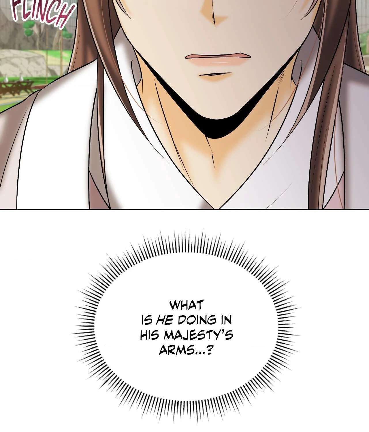 Becoming the King’s Concubine Chapter 31 page 81 - 